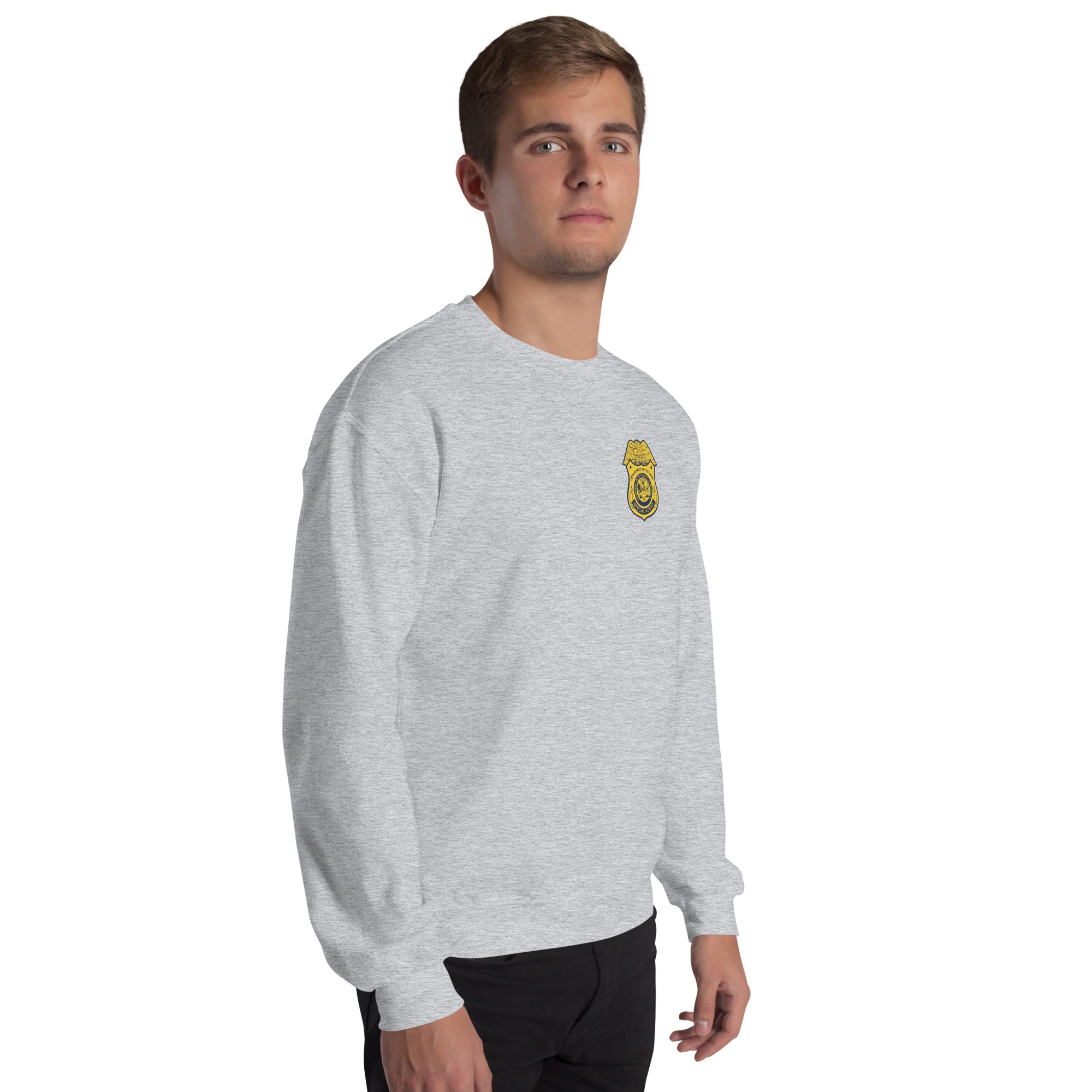 CID SW Field Office Unisex Sweatshirt