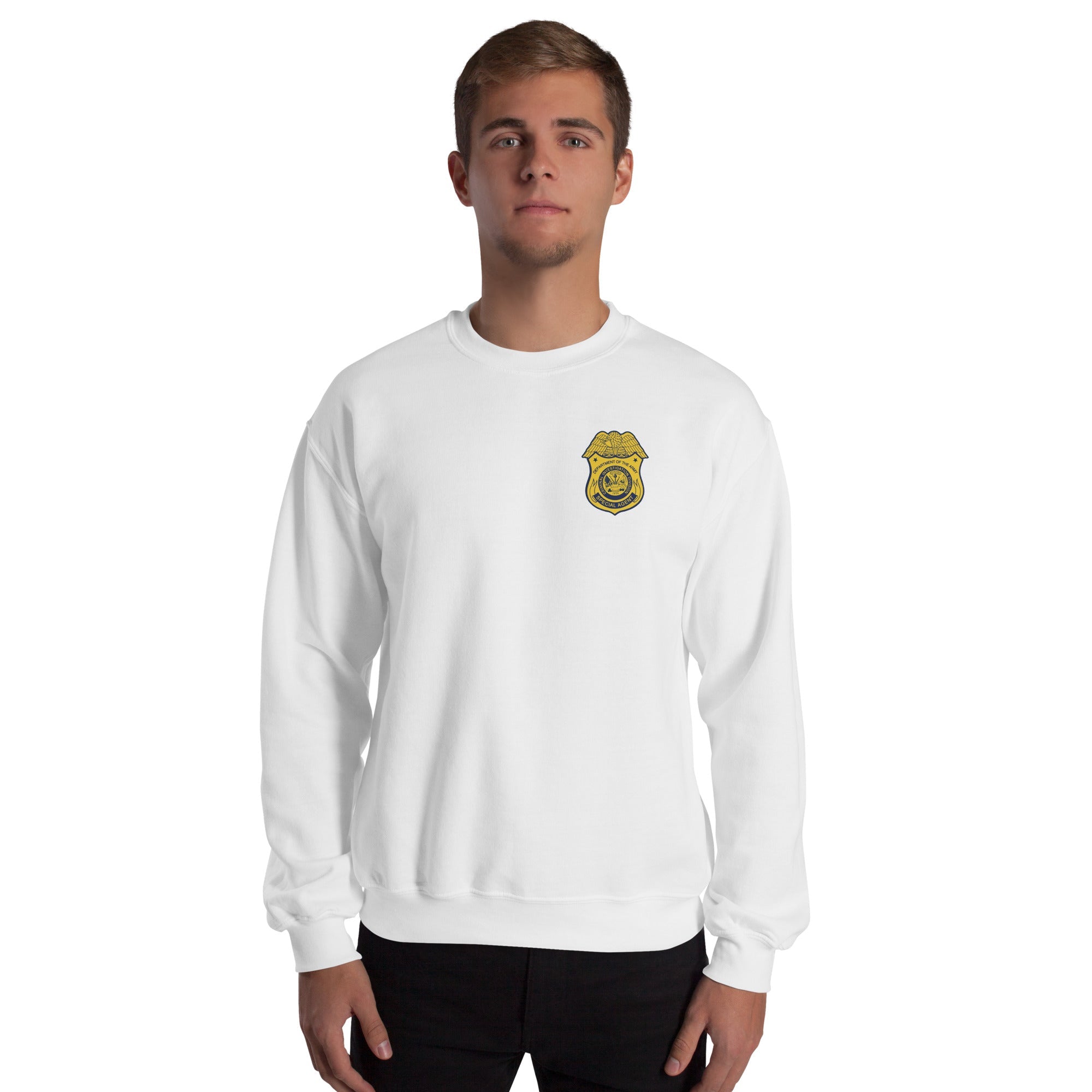 CID SW Field Office Unisex Sweatshirt