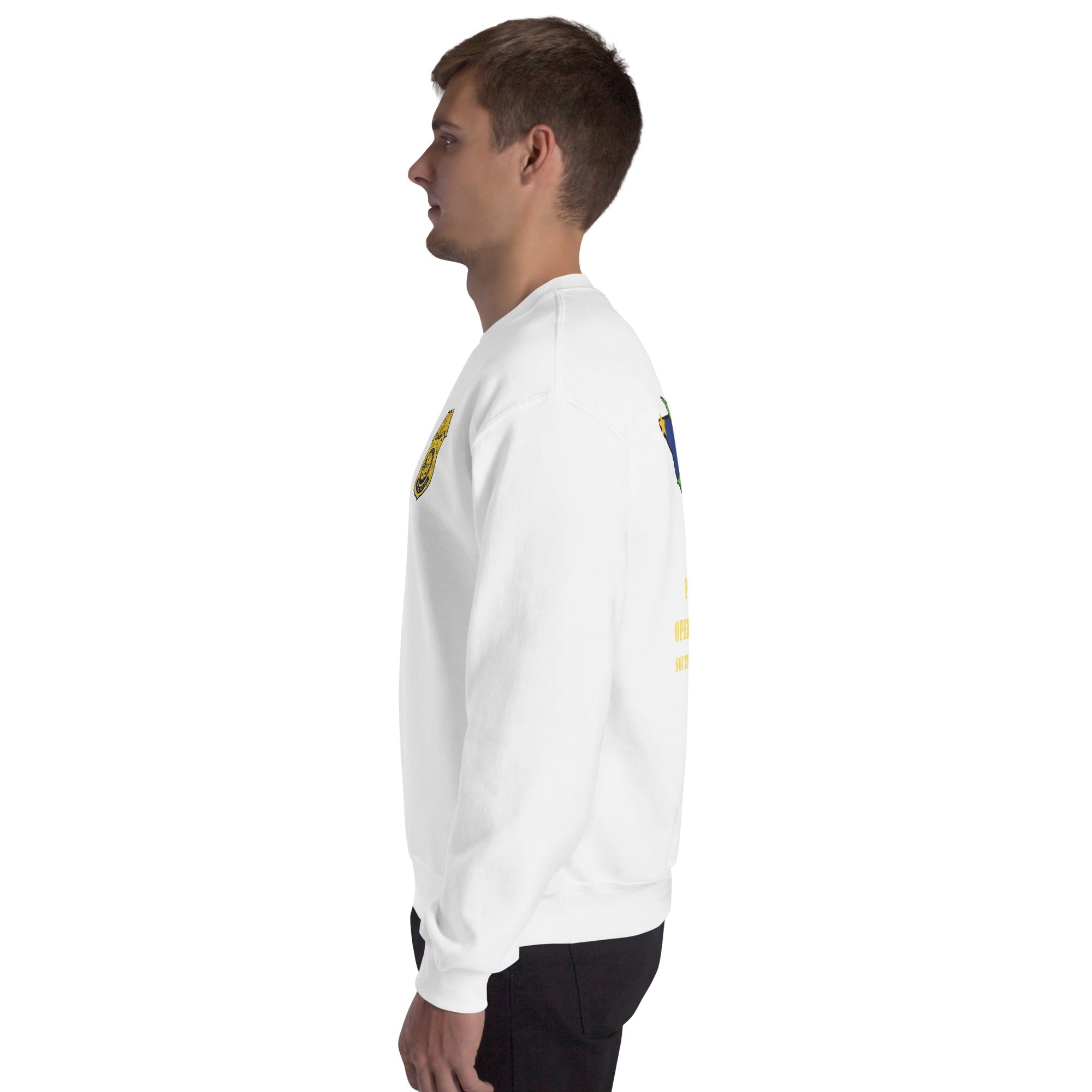 CID SW Field Office Unisex Sweatshirt