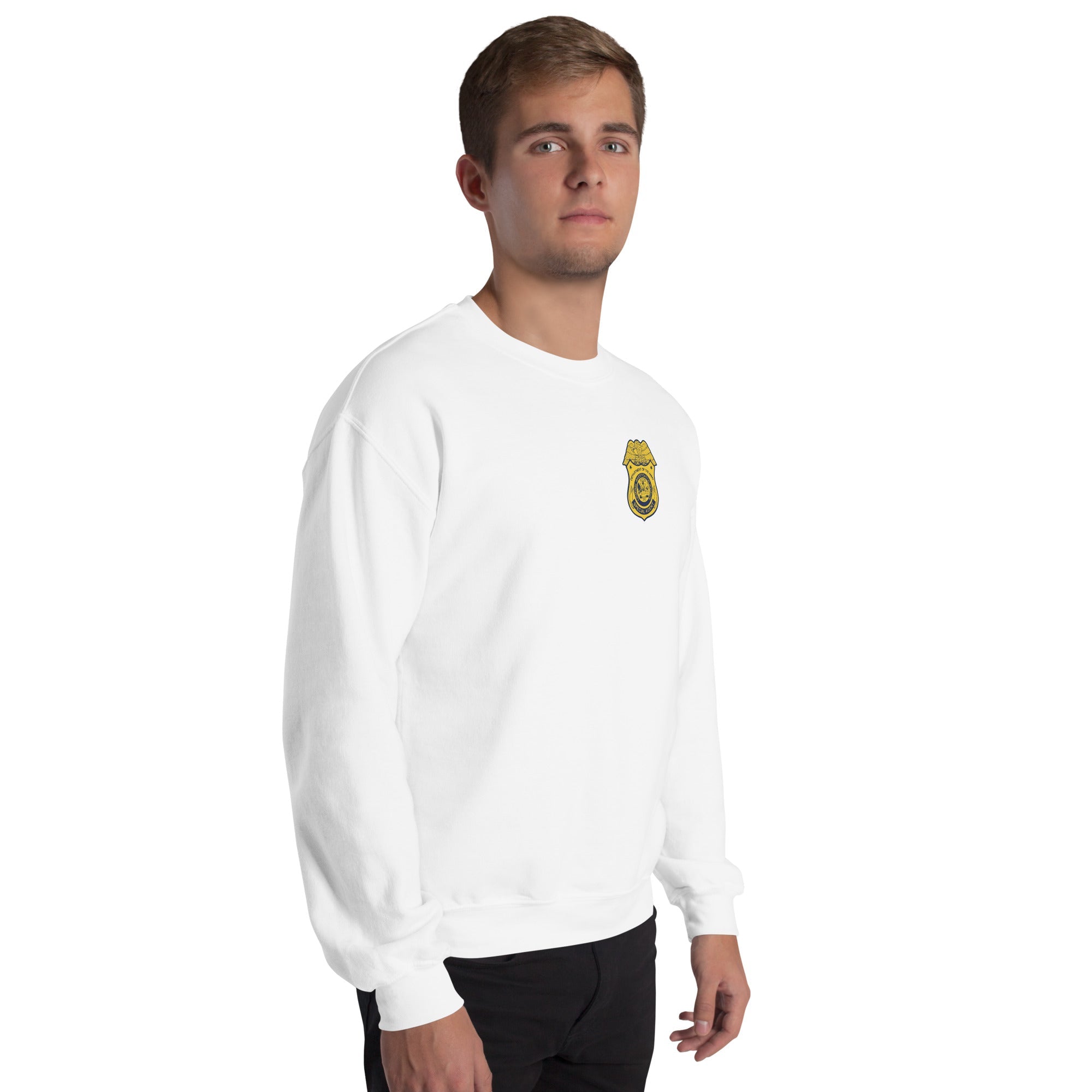 CID SW Field Office Unisex Sweatshirt