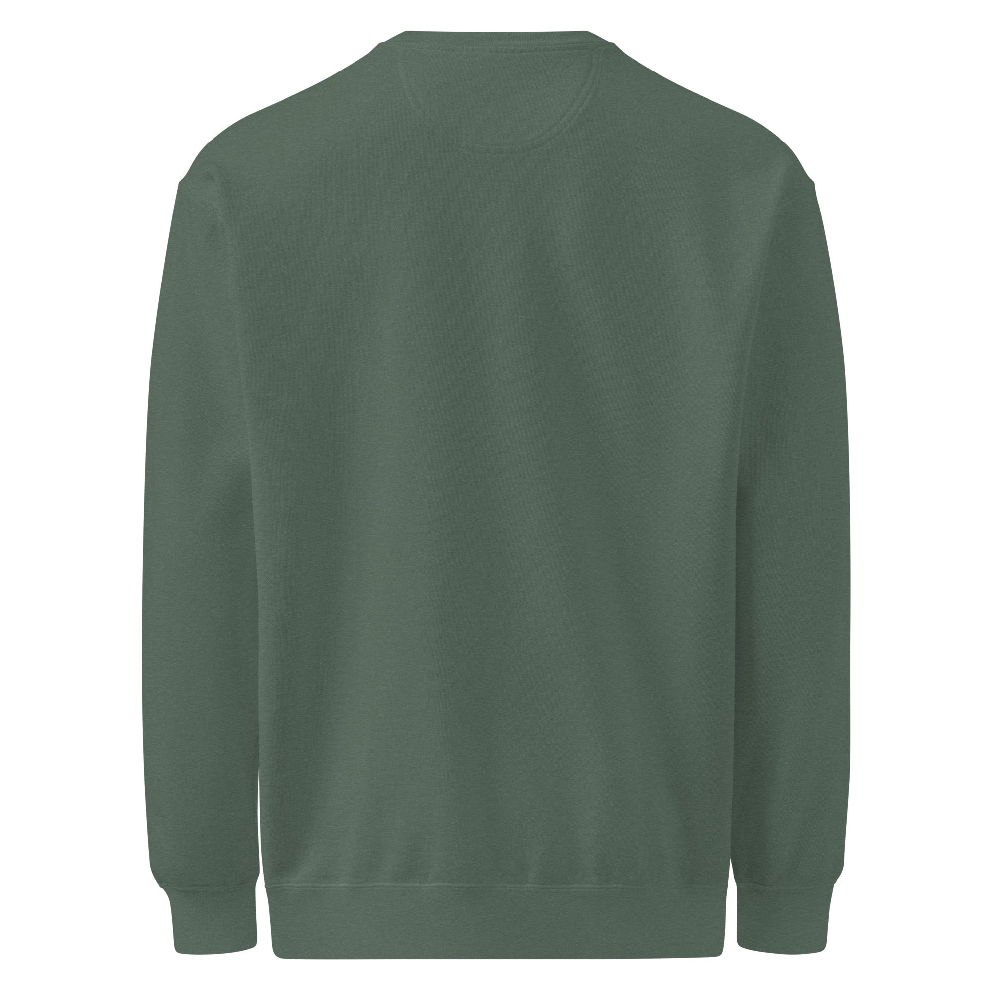 This Girl Can Unisex garment-dyed sweatshirt