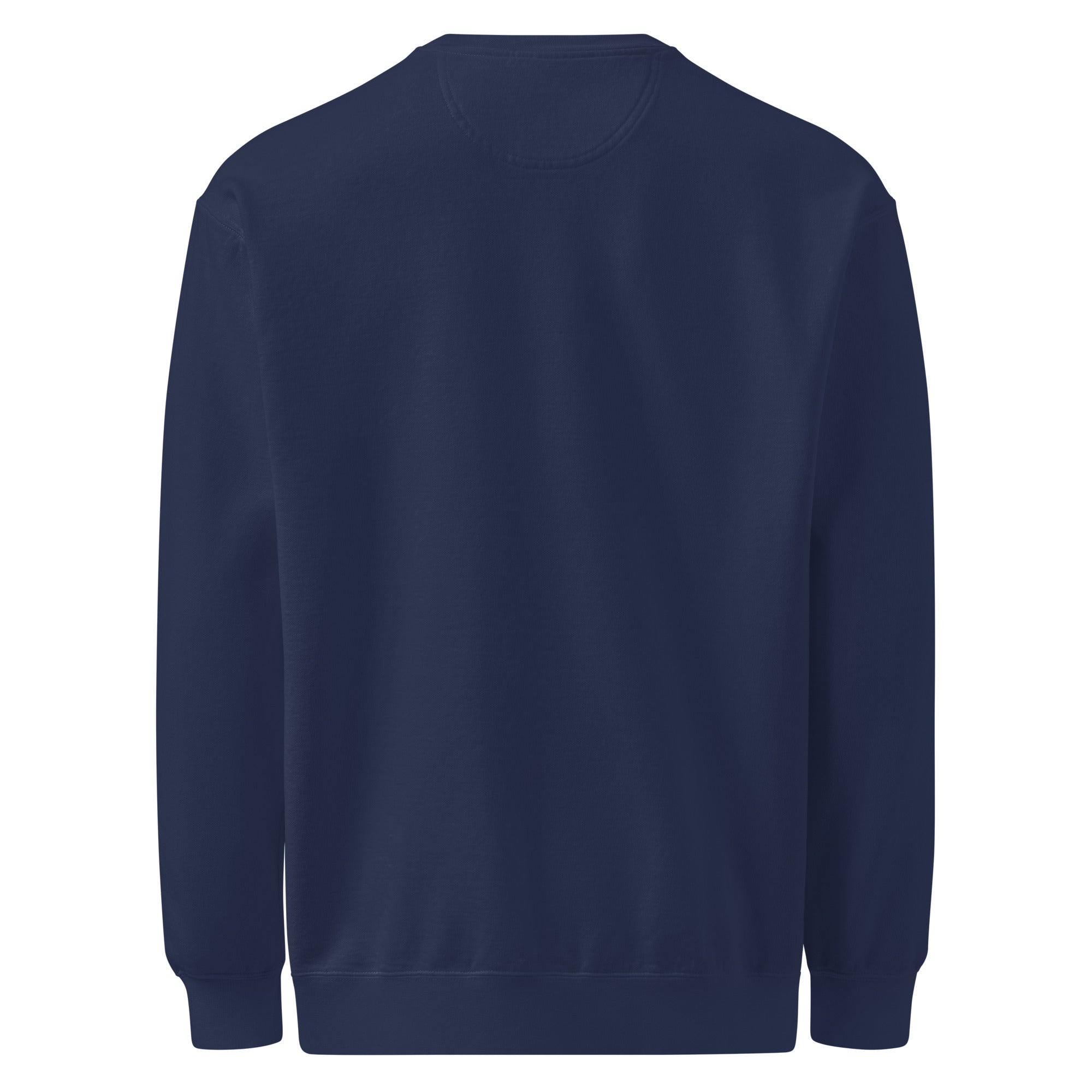 This Girl Can Unisex garment-dyed sweatshirt