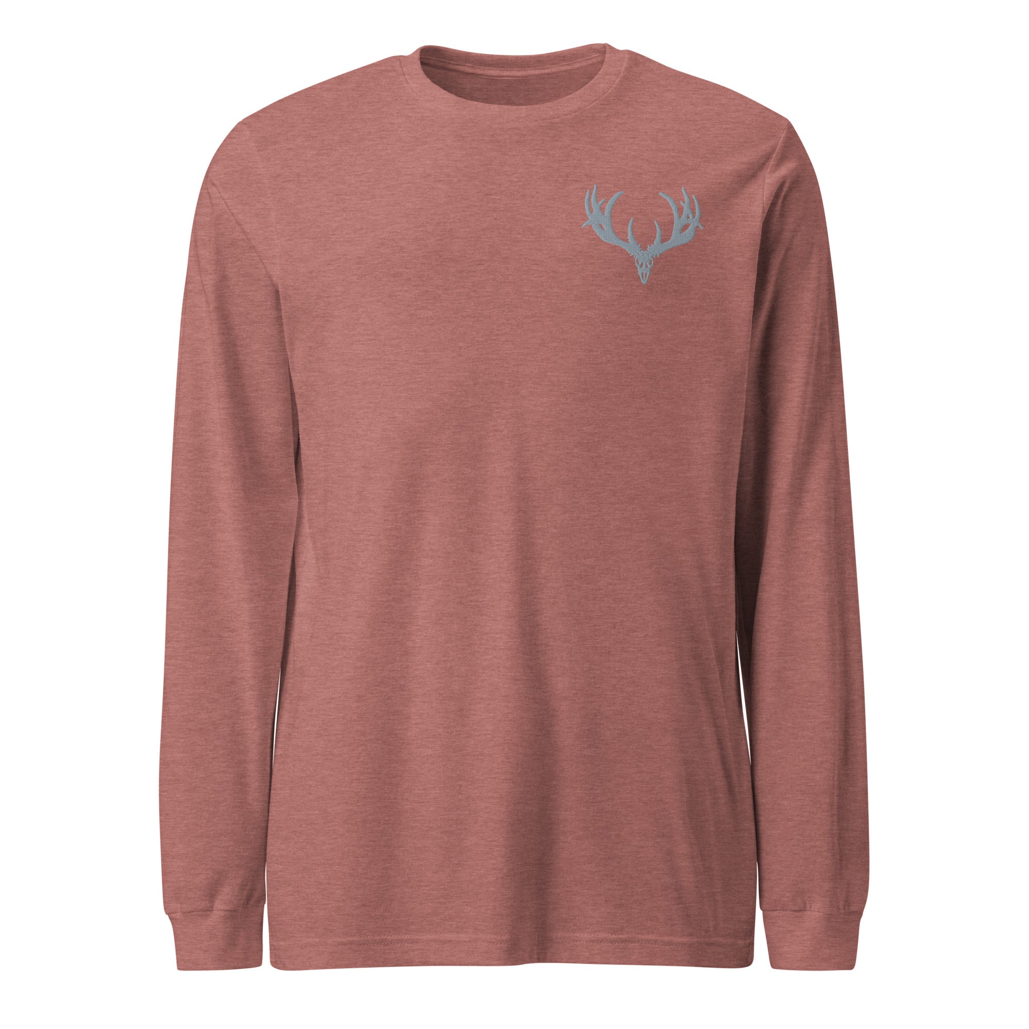 Buck Head Long Sleeve Tee