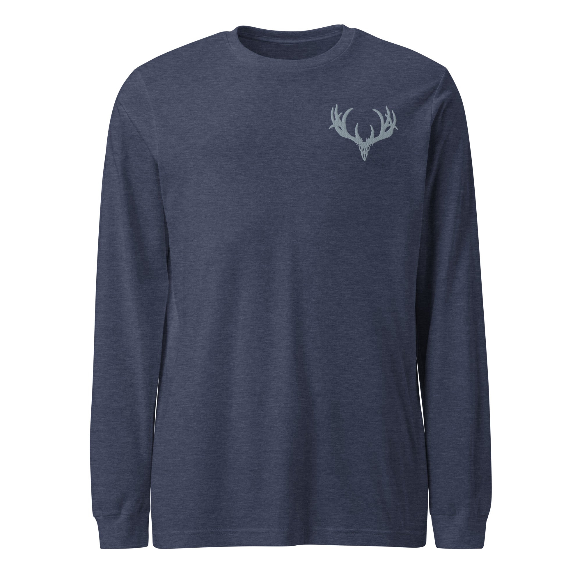 Buck Head Long Sleeve Tee