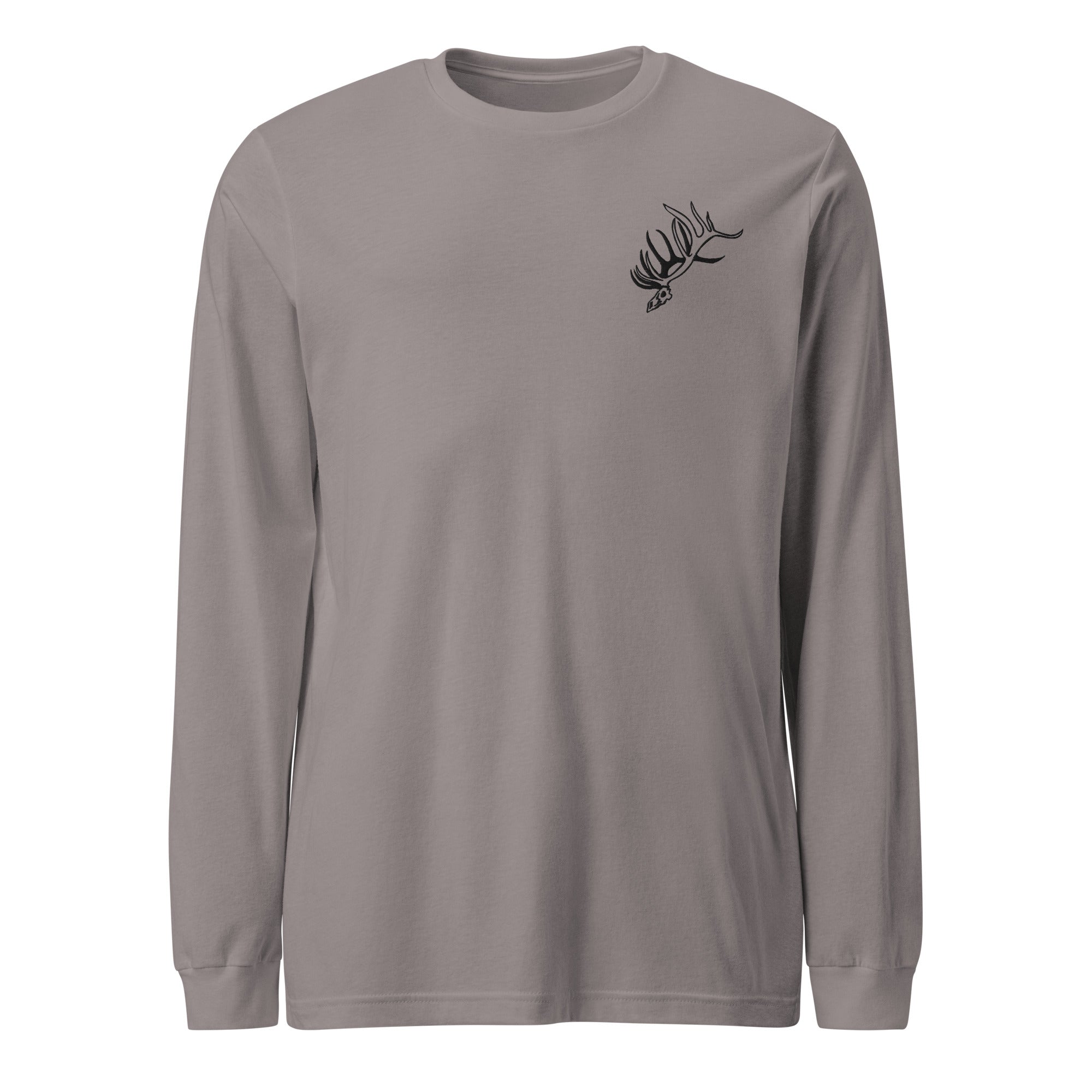 Bull Ridge Long Sleeve Tee