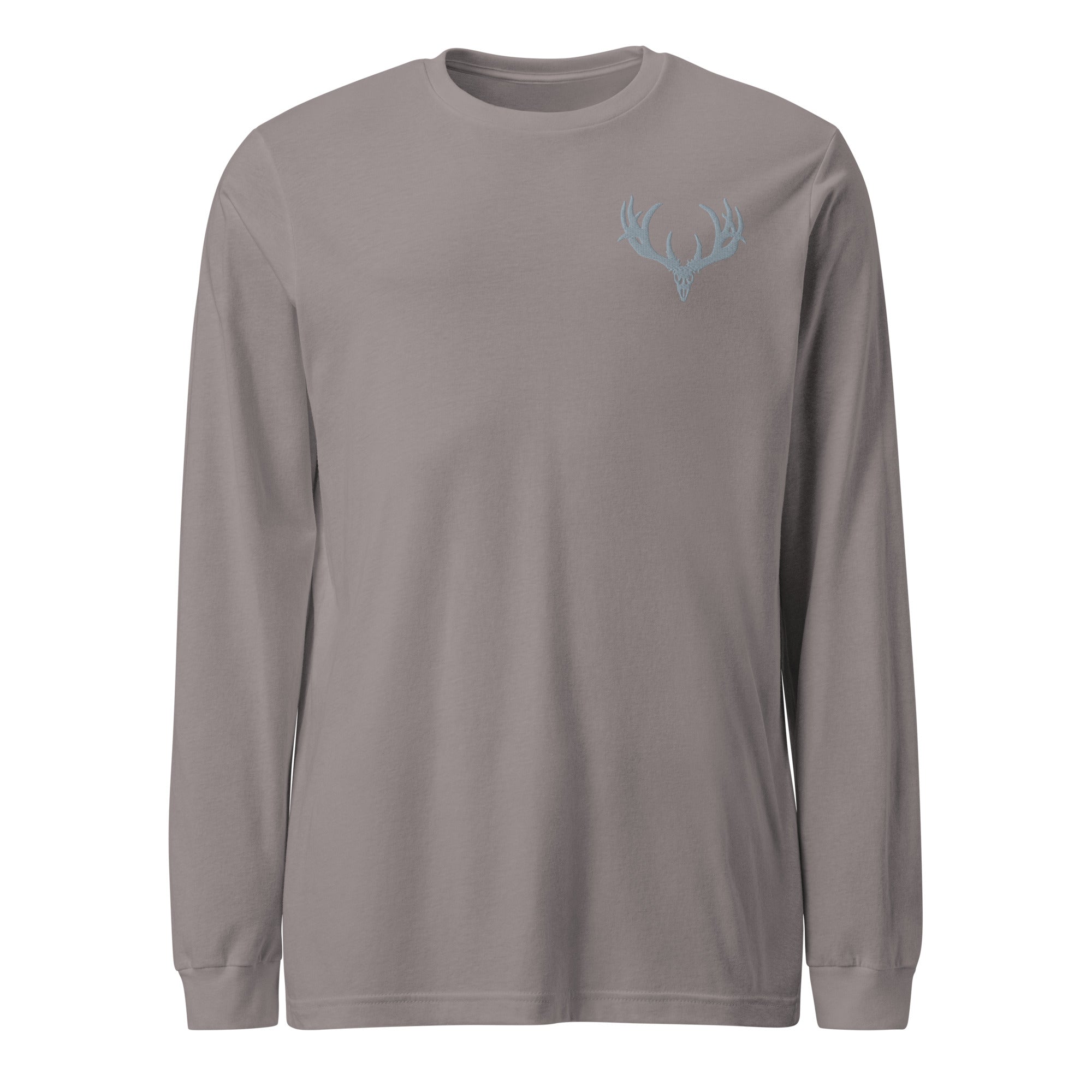 Buck Head Long Sleeve Tee