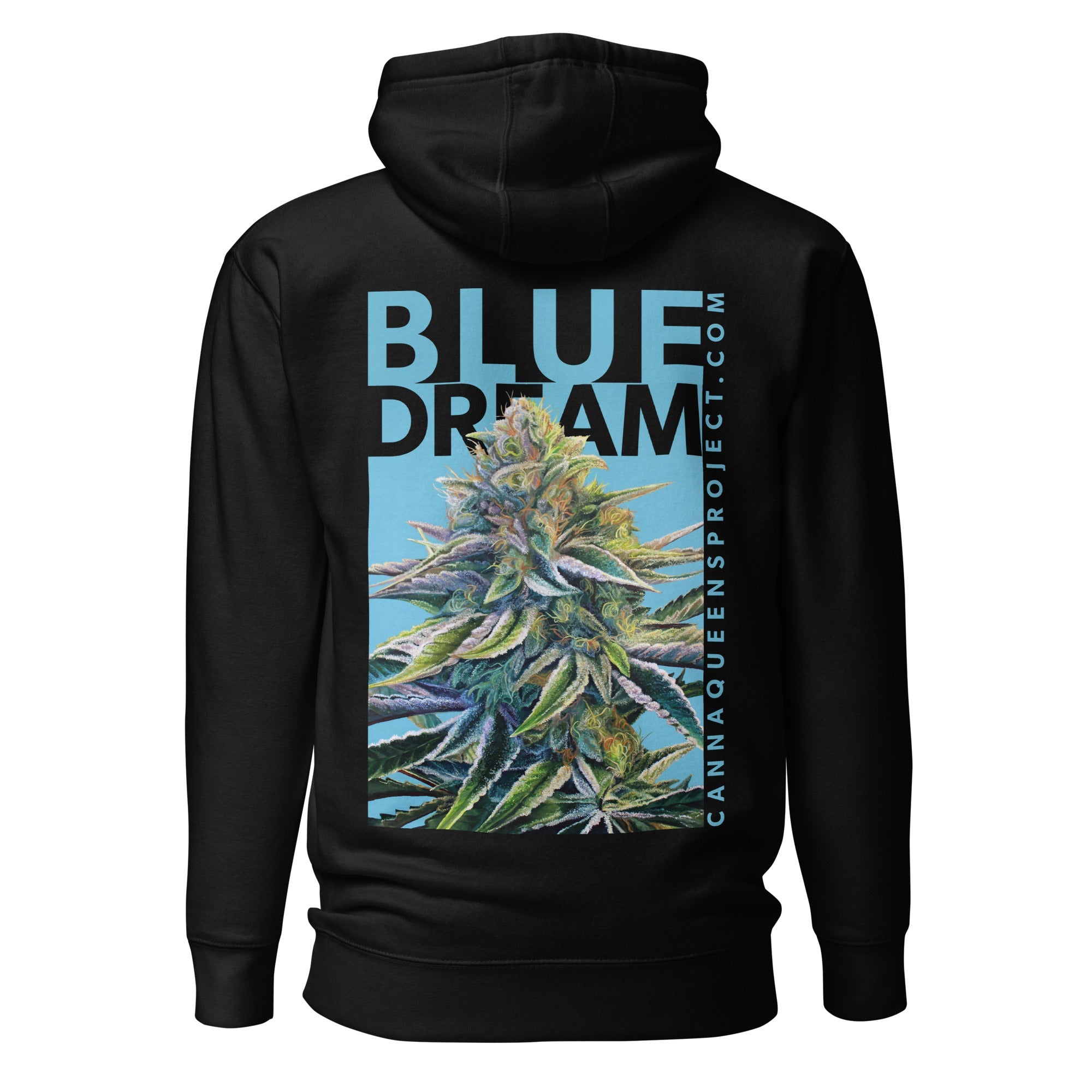 Blue Dream Hoodie