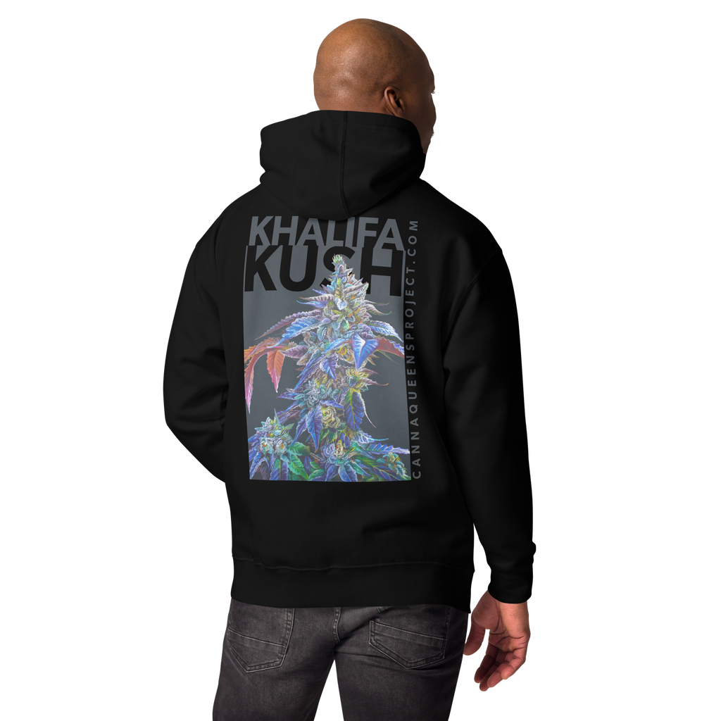 Khalifa Kush Hoodie