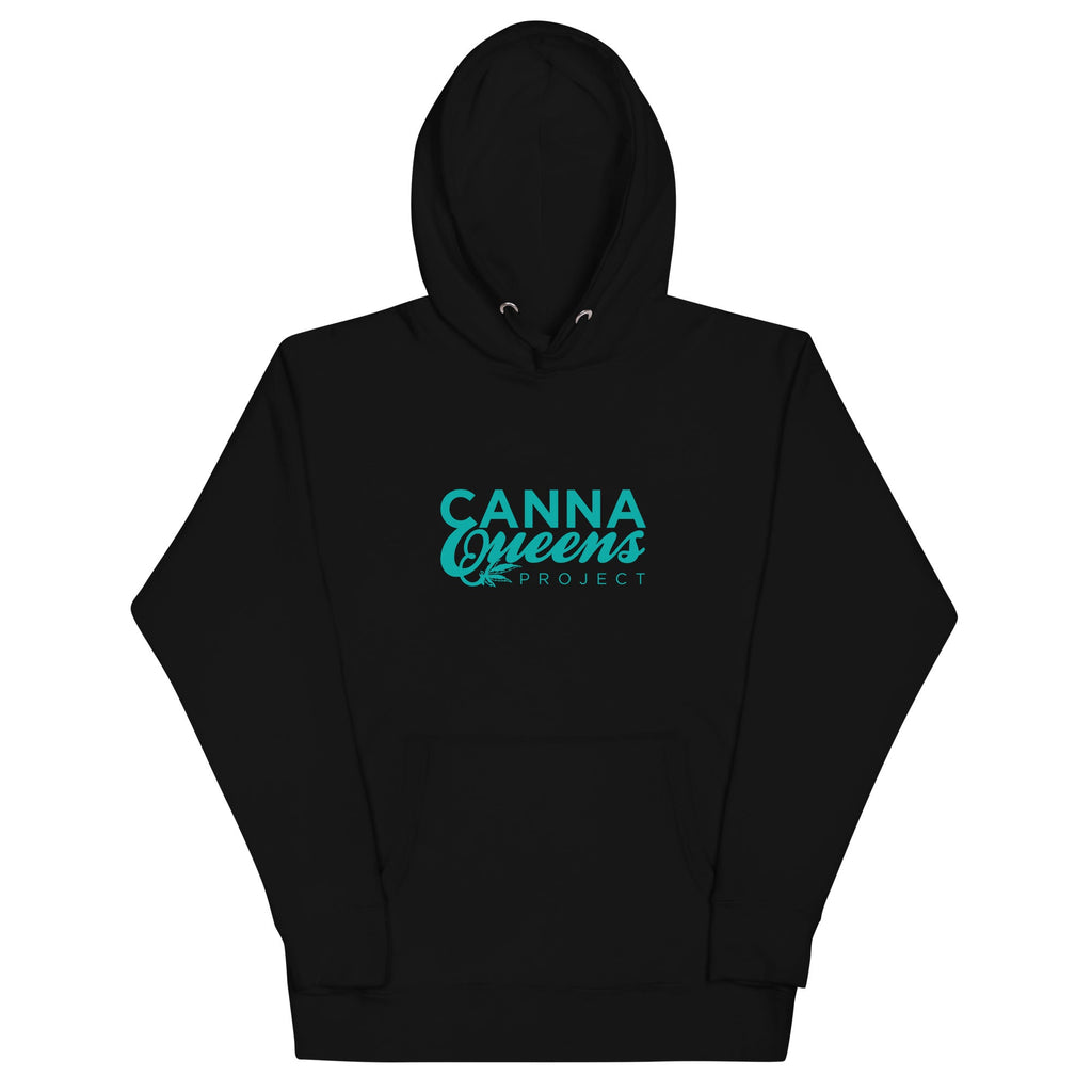 12 Strain Unisex Hoodie