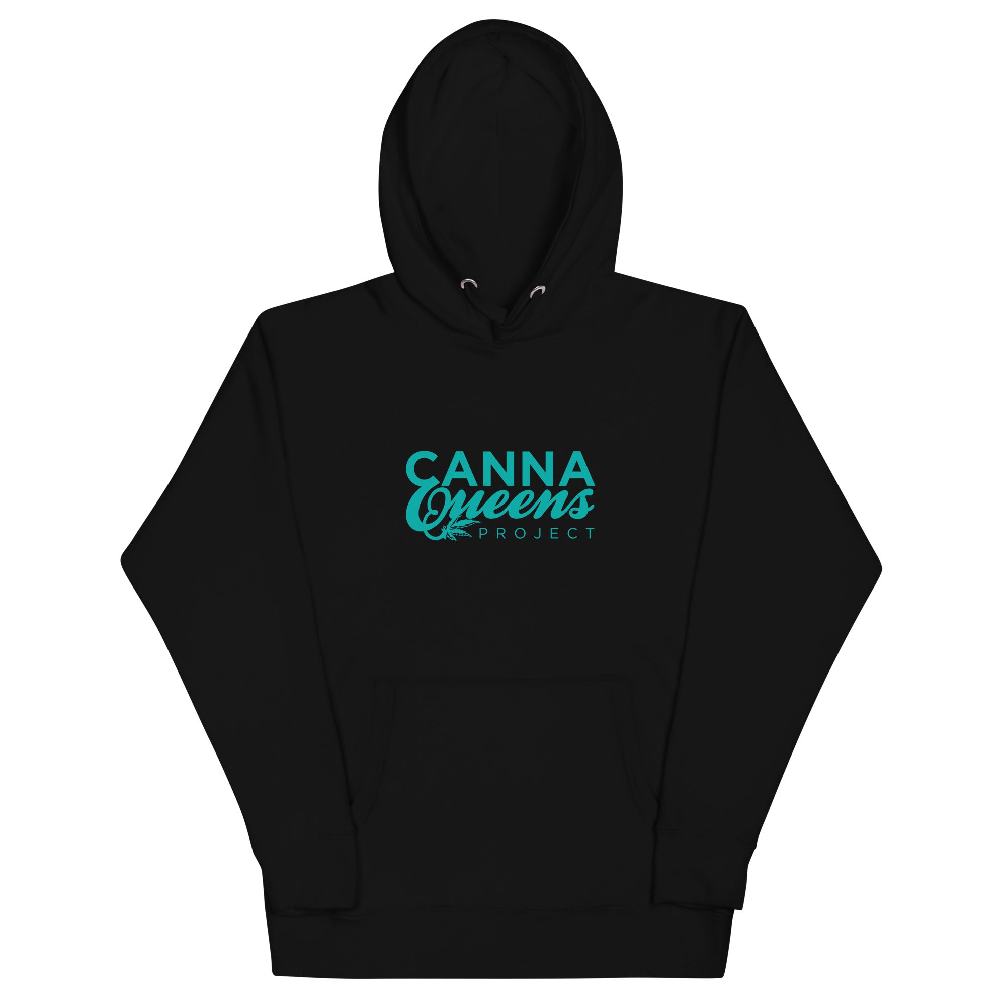 12 Strain Unisex Hoodie