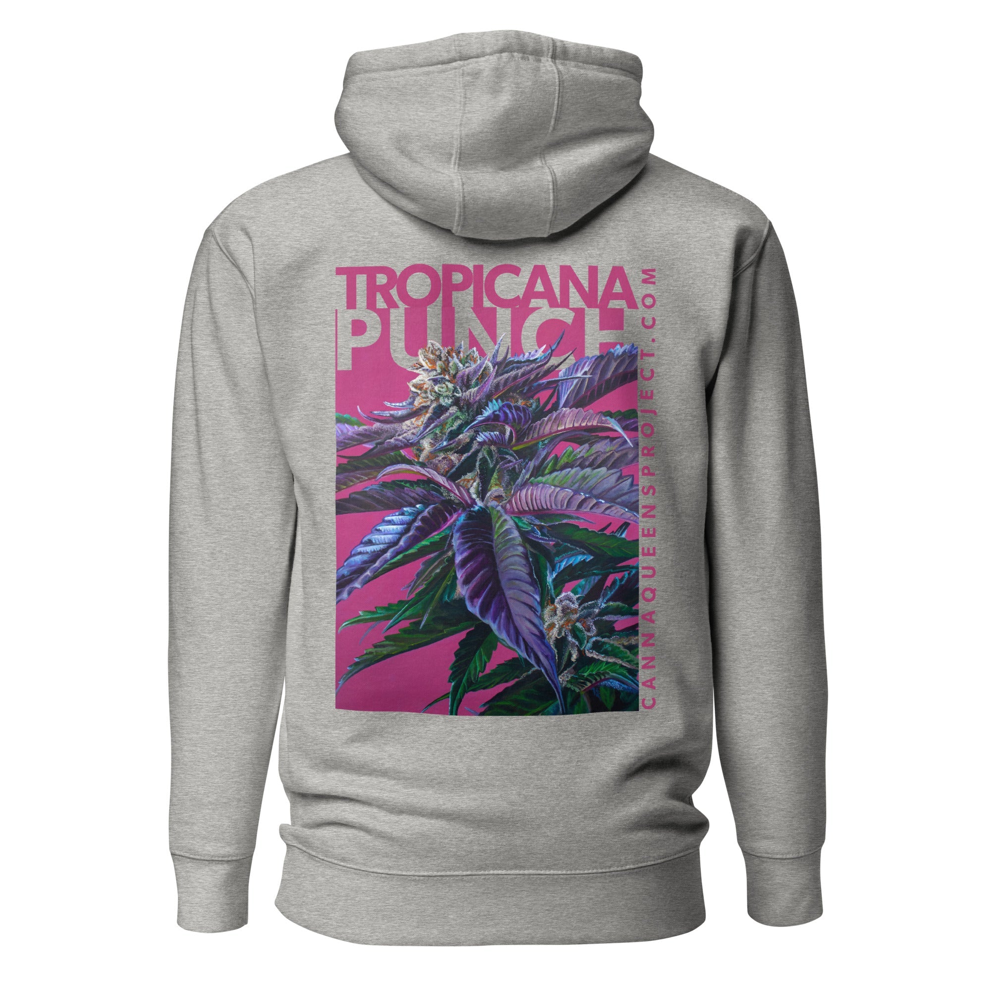 Tropicana Punch Hoodie