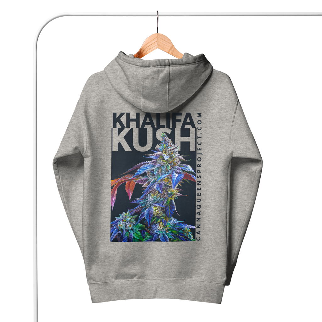 Khalifa Kush Hoodie