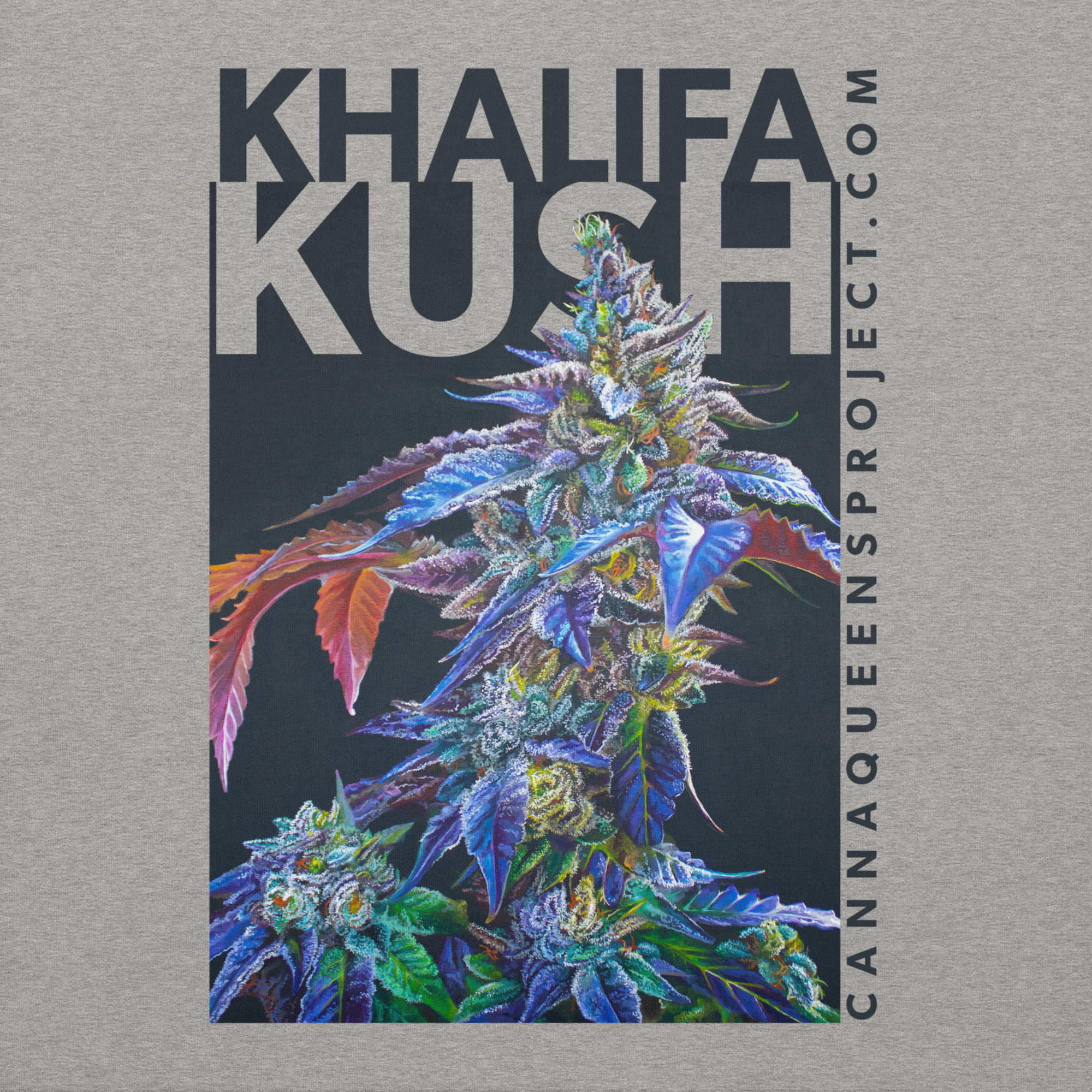 Khalifa Kush Hoodie