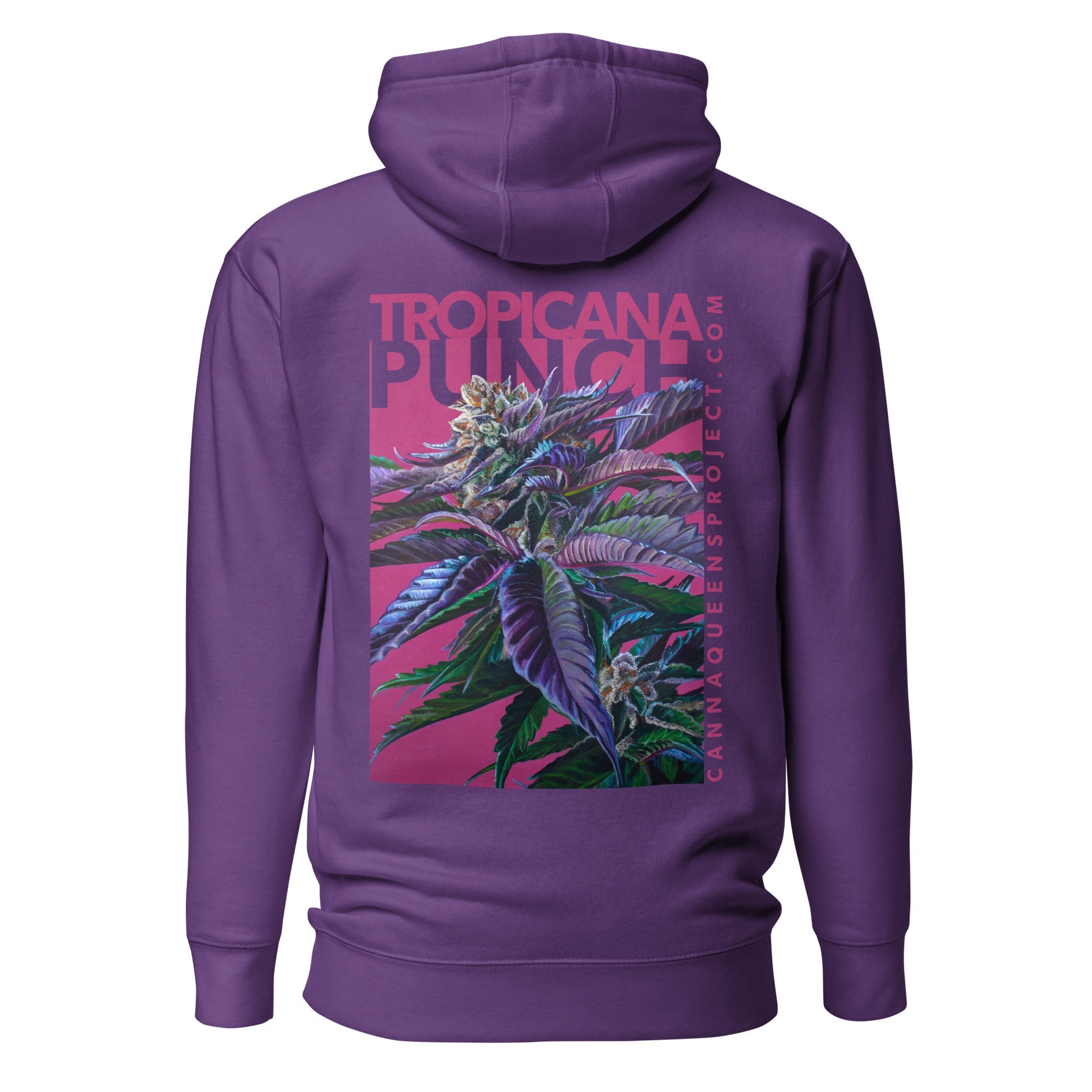 Tropicana Punch Hoodie