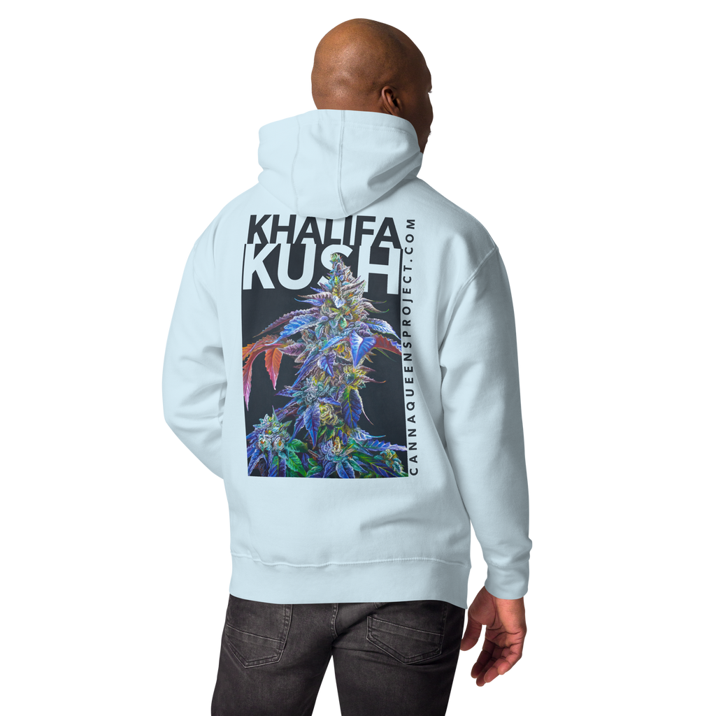 Khalifa Kush Hoodie