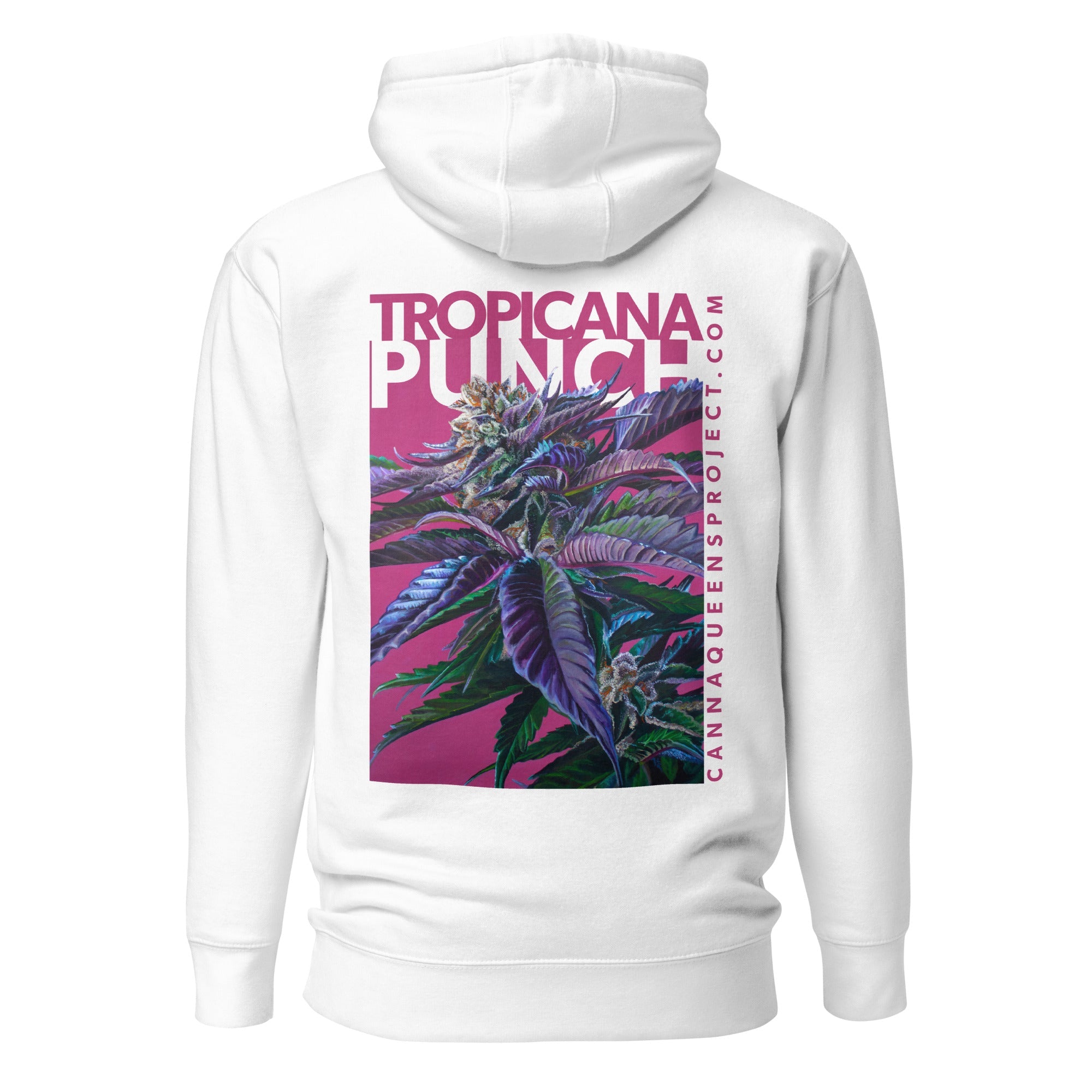 Tropicana Punch Hoodie