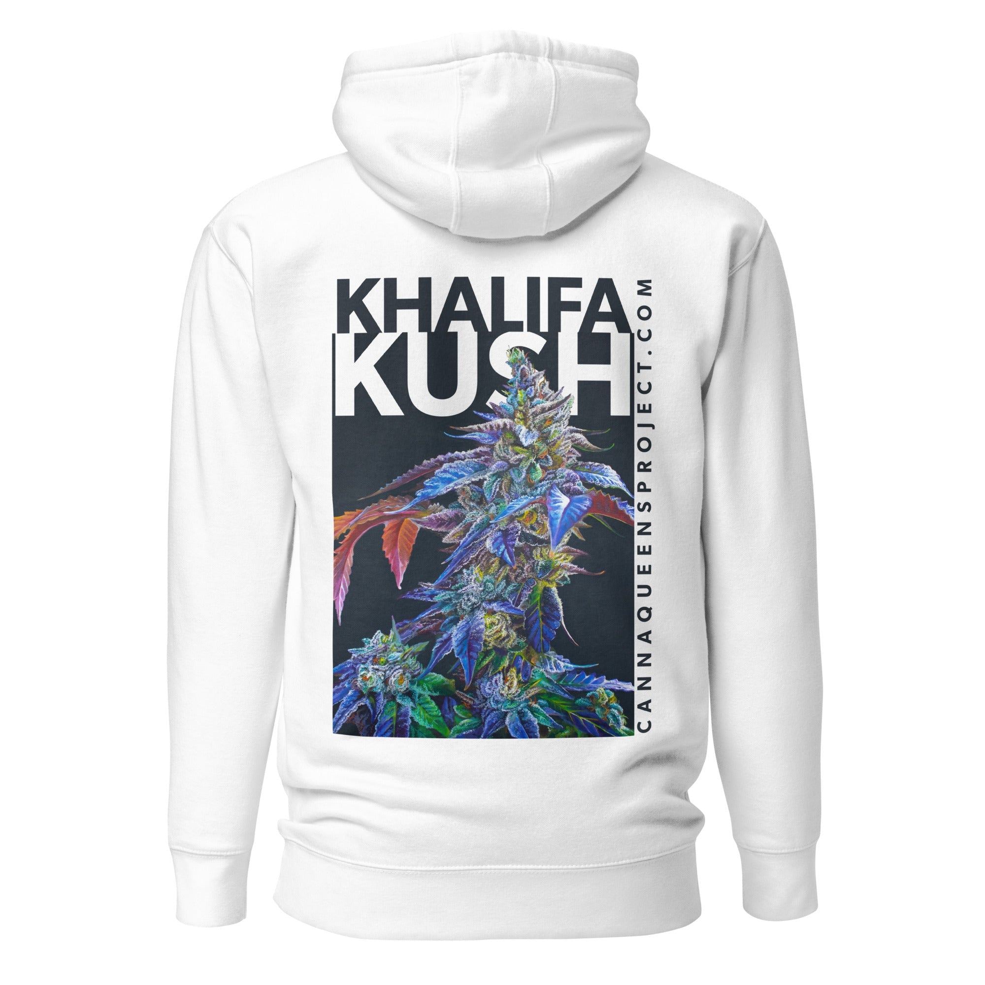 Khalifa Kush Hoodie
