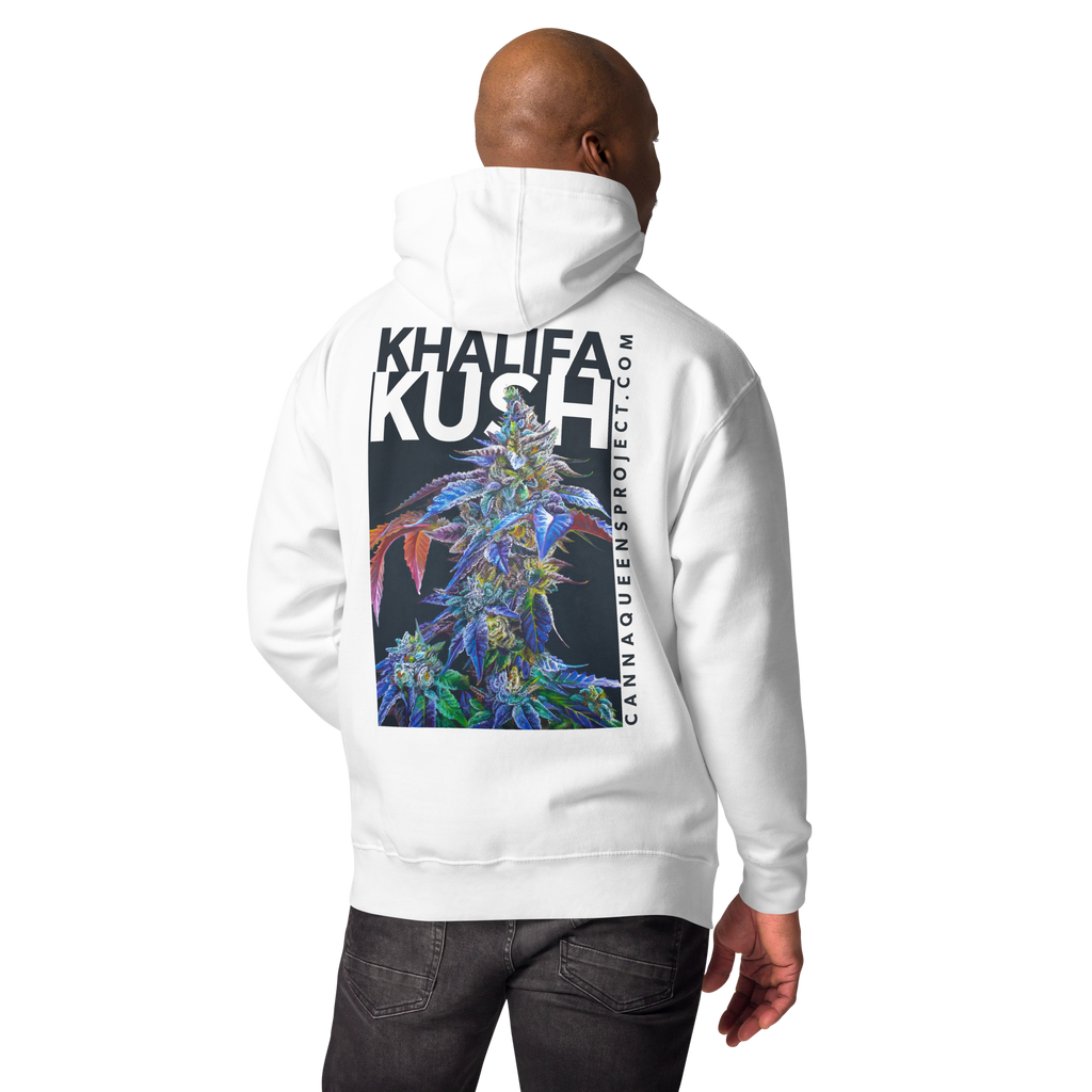Khalifa Kush Hoodie