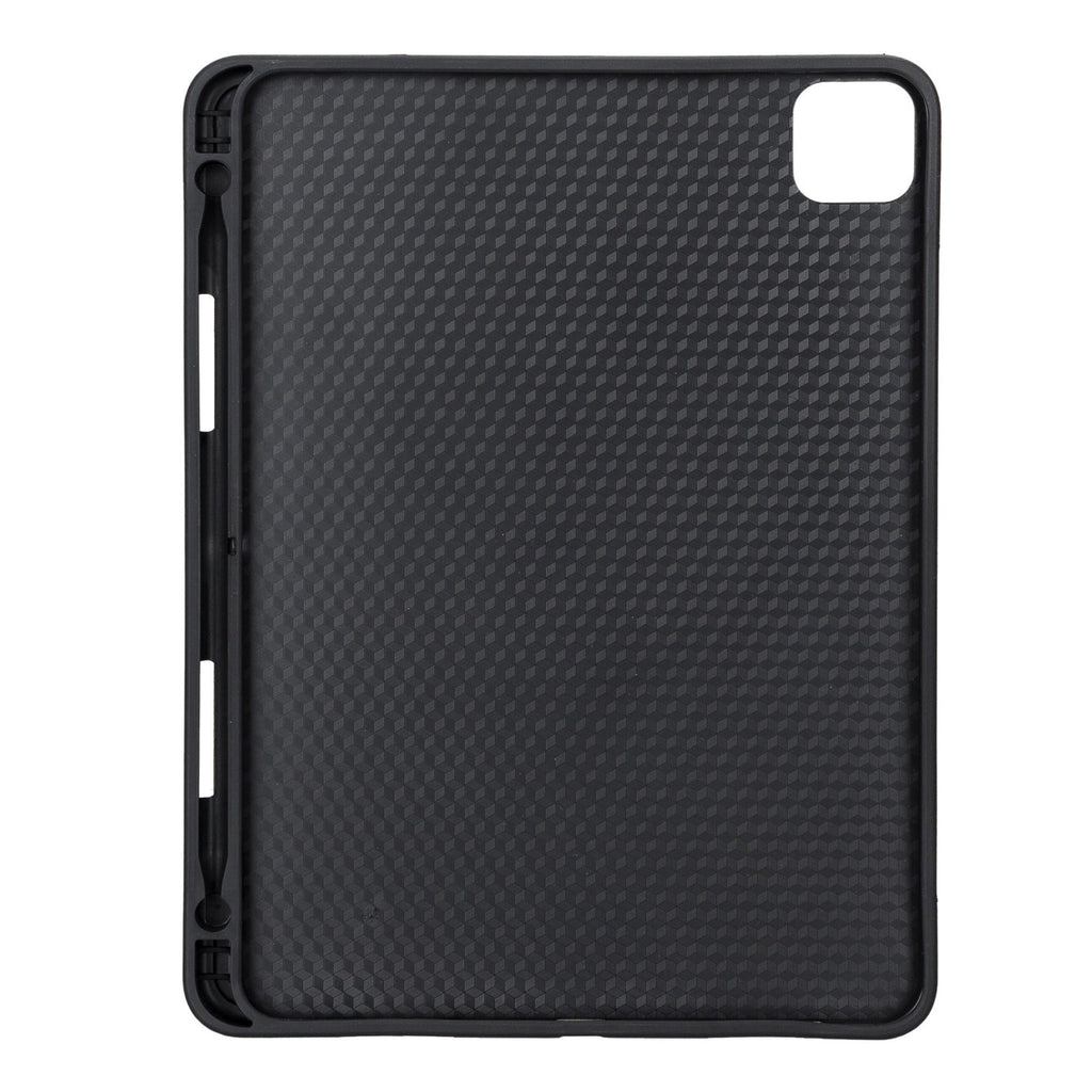 Utica Leather Wallet Case for iPad Pro 12.9-inch