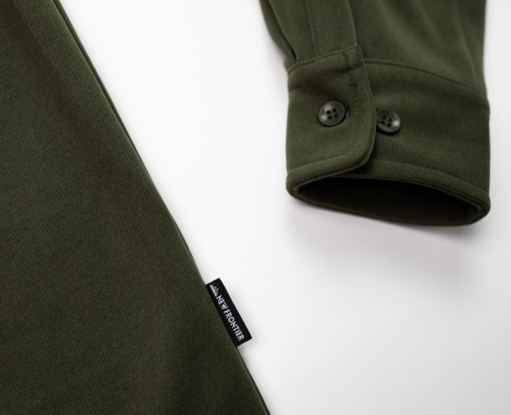 NF Work-Shirt