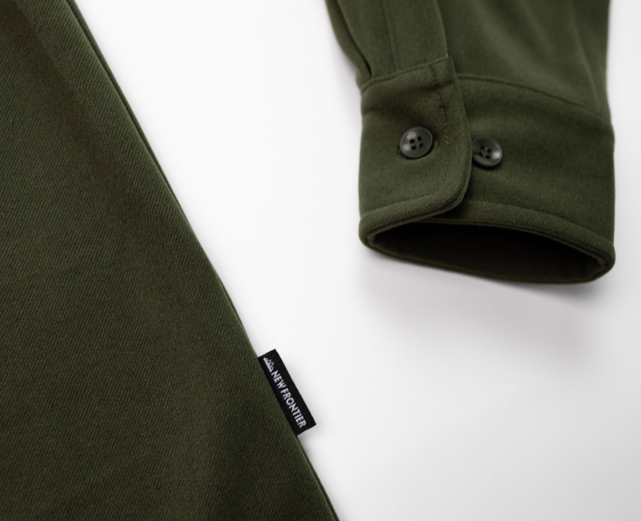 NF Work-Shirt