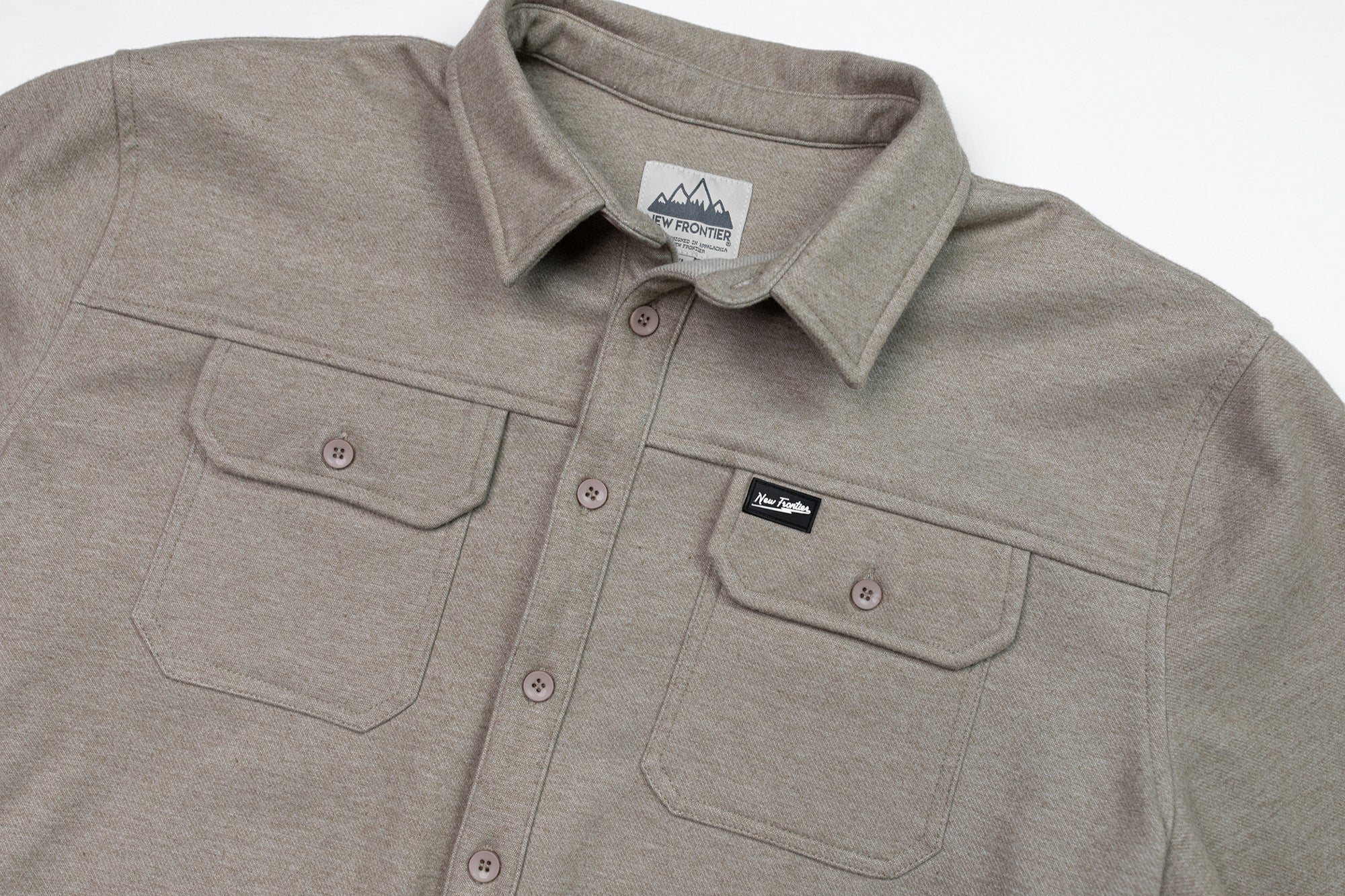 NF Work-Shirt
