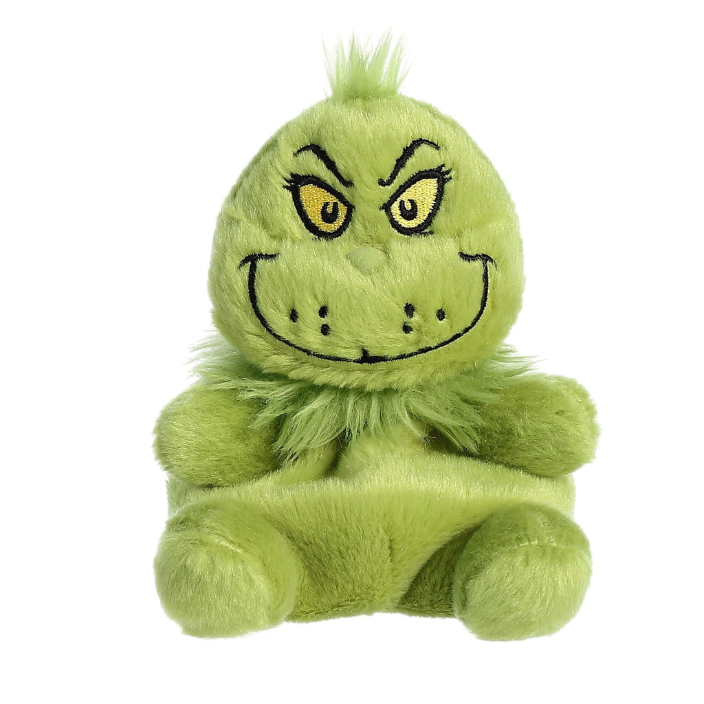 Dr Suess Grinch Palm Pal