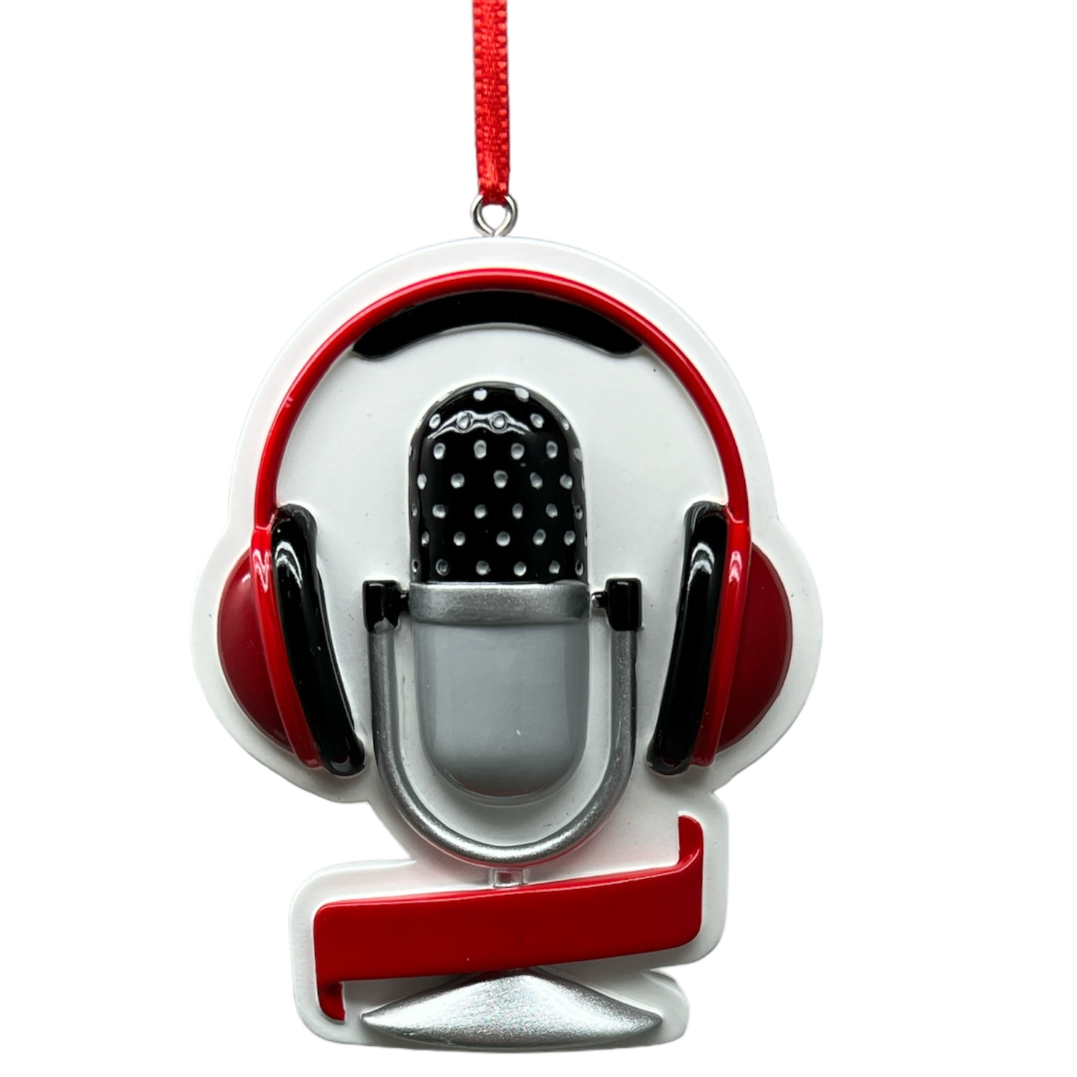 Podcast - Ornament