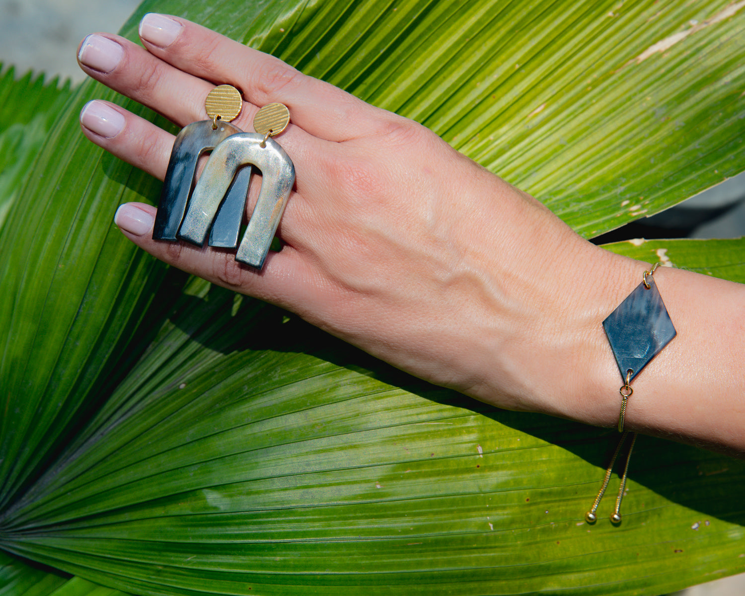 Mia Bracelet