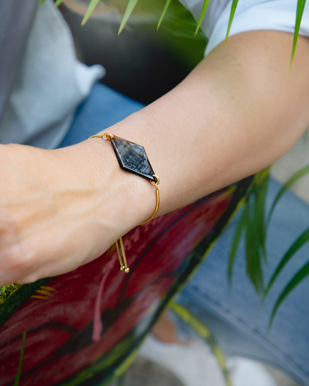 Mia Bracelet