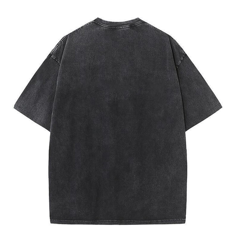 Vintage Washed Put On The Whole Armor Of God T-shirt