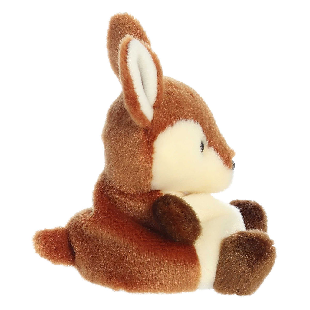 Dalia Fawn Palm Pal