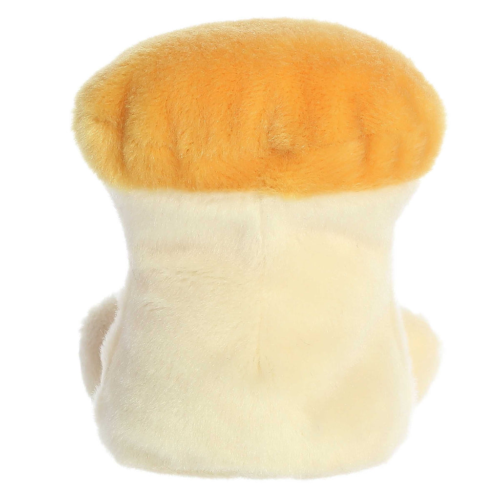 Jackie Chantrelle Mushroom Palm Pal