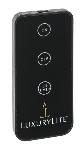 Hand Held Remote Control for LED Candles