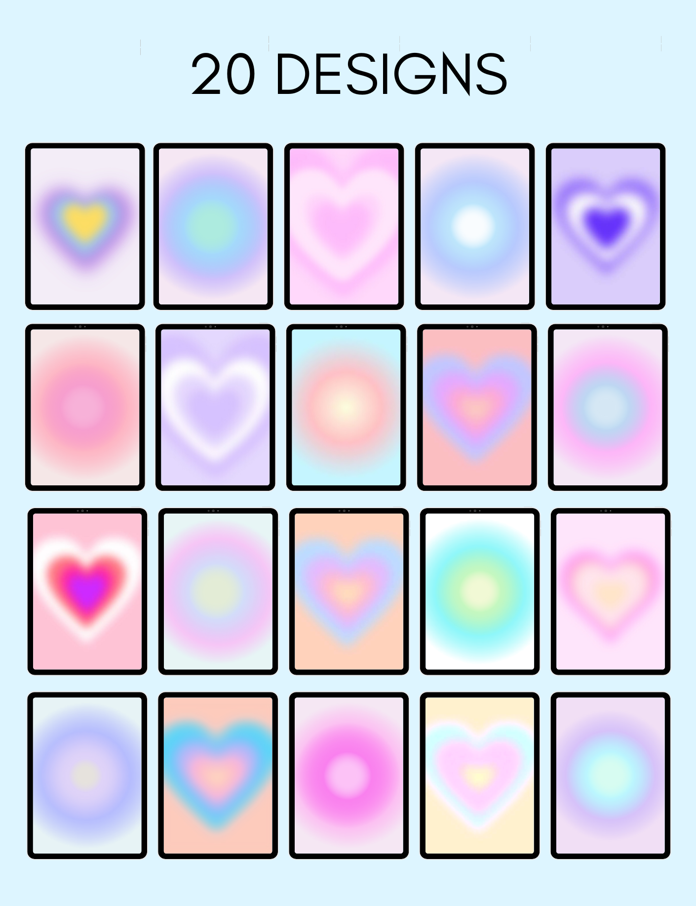 Gradient Wallpapers