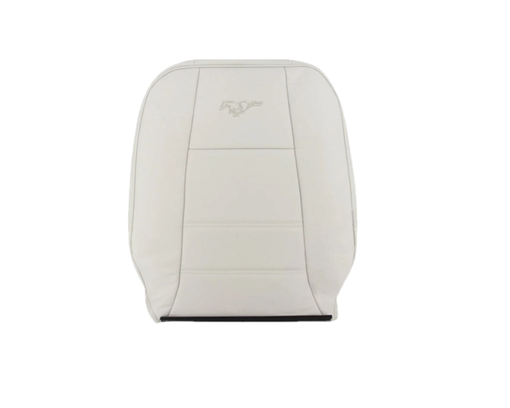 1999-2004 Ford Mustang V6 Replacement Seat Cover in White: Choose From Variation