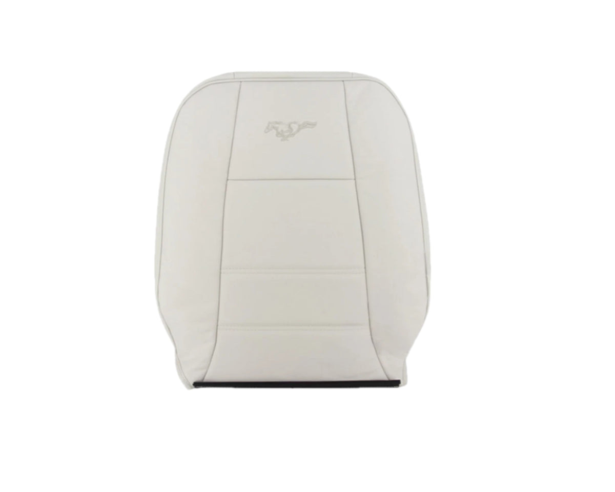 1999-2004 Ford Mustang V6 Replacement Seat Cover in White: Choose From Variation