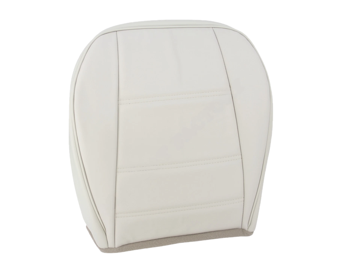 1999-2004 Ford Mustang V6 Replacement Seat Cover in White: Choose From Variation