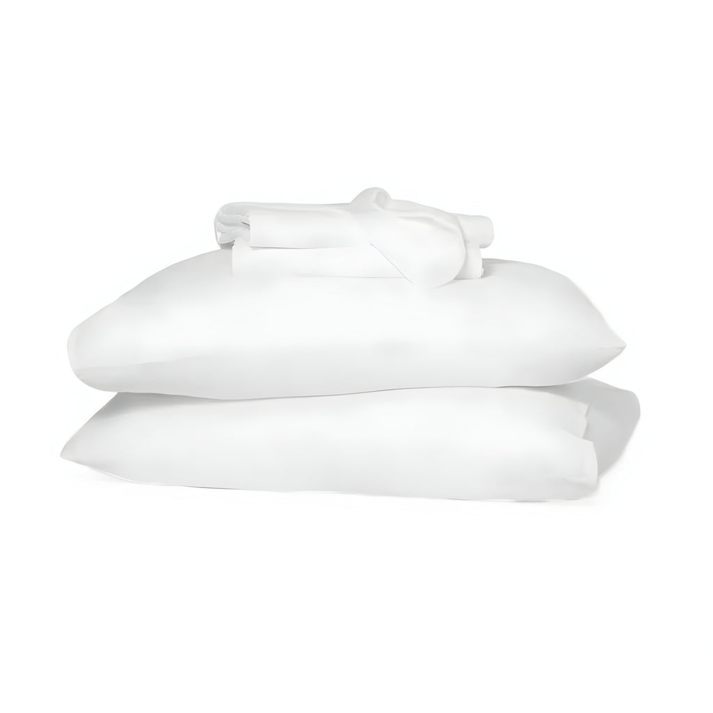 200TC Tencel Lyocell Duvet Cover Set