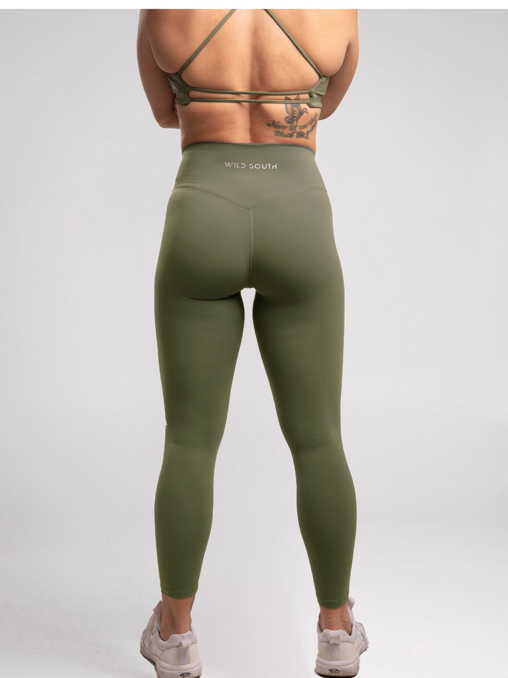 Infinity Legging