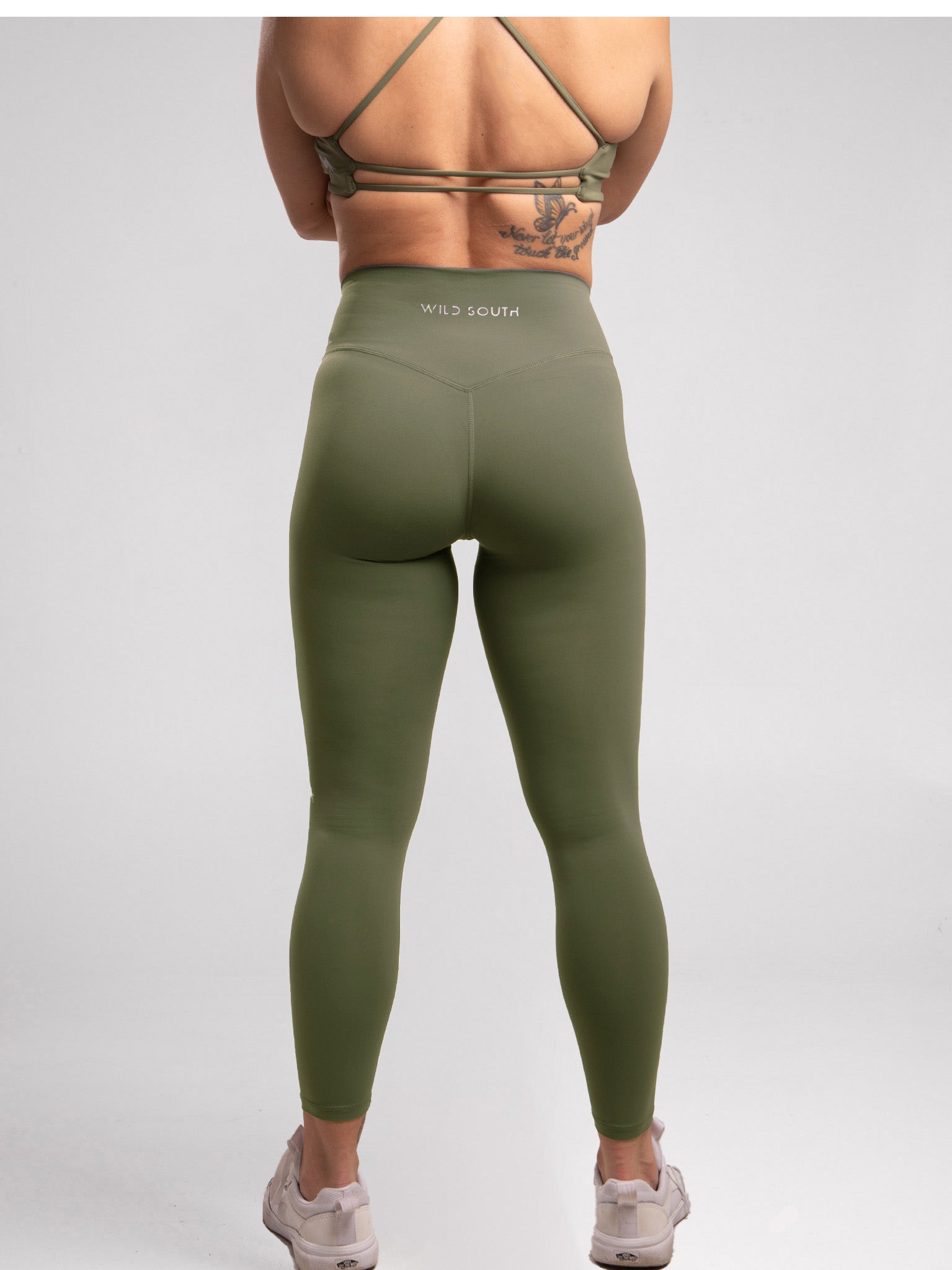 Infinity Legging
