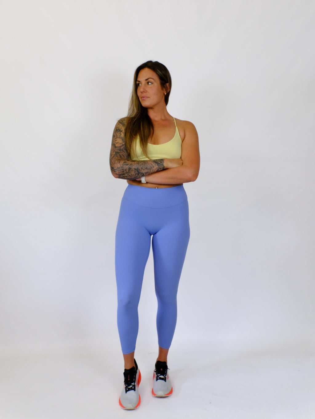Infinity Legging