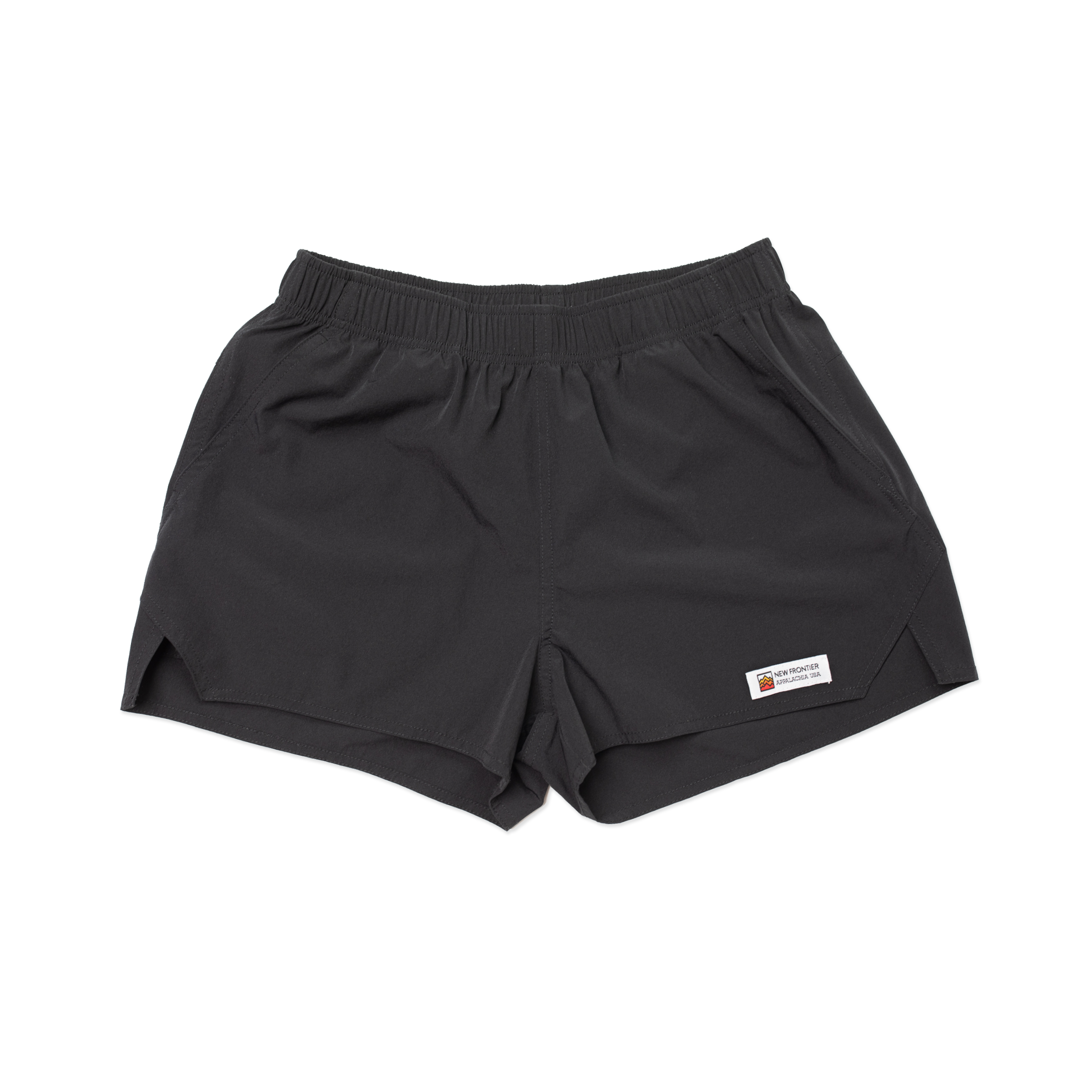 Women's Journey Tech 2.5" Short
