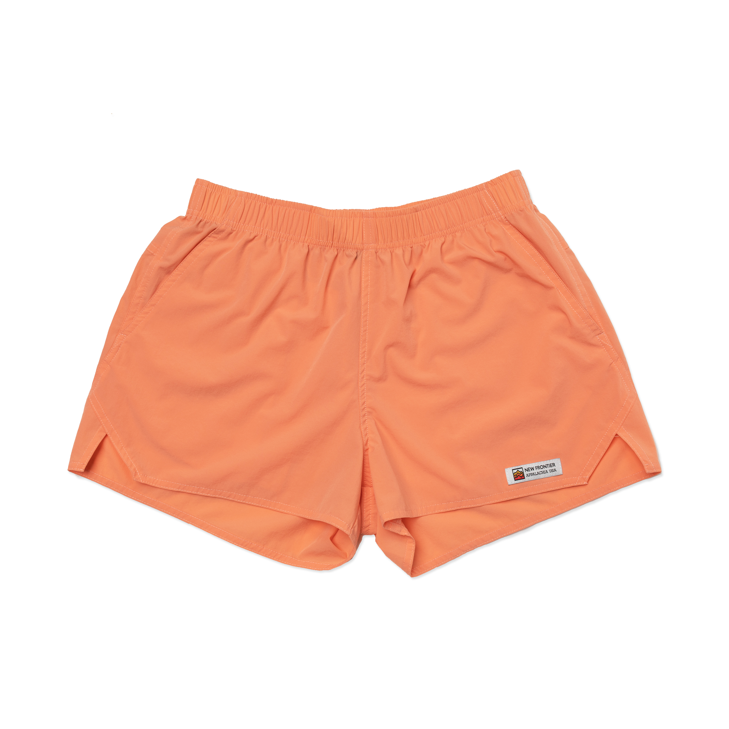 Women's Journey Tech 2.5" Short