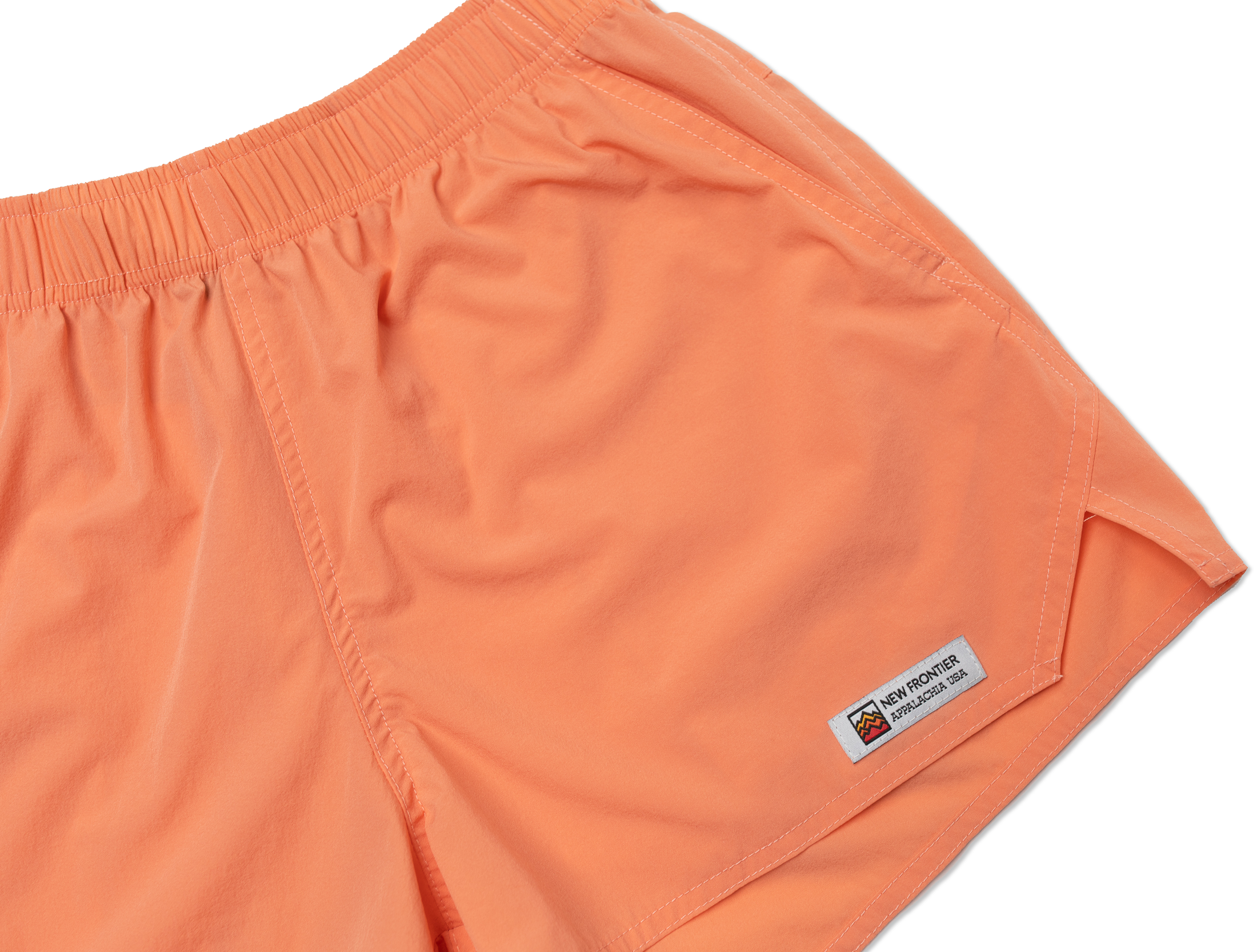 Women's Journey Tech 2.5" Short