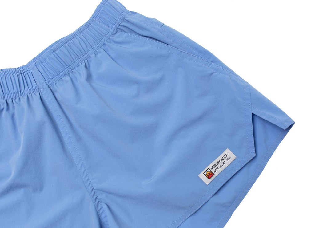 Women's Journey Tech 2.5" Short