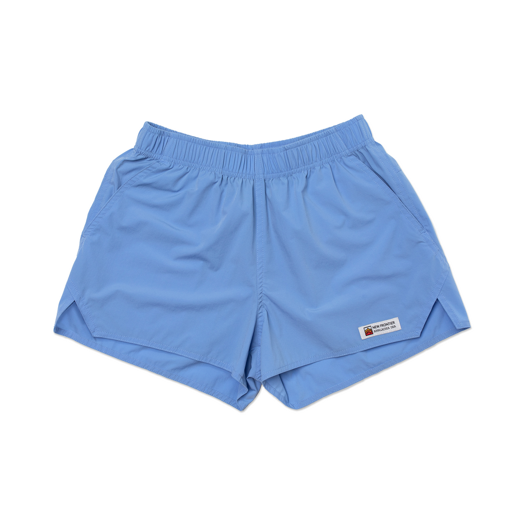 Women's Journey Tech 2.5" Short