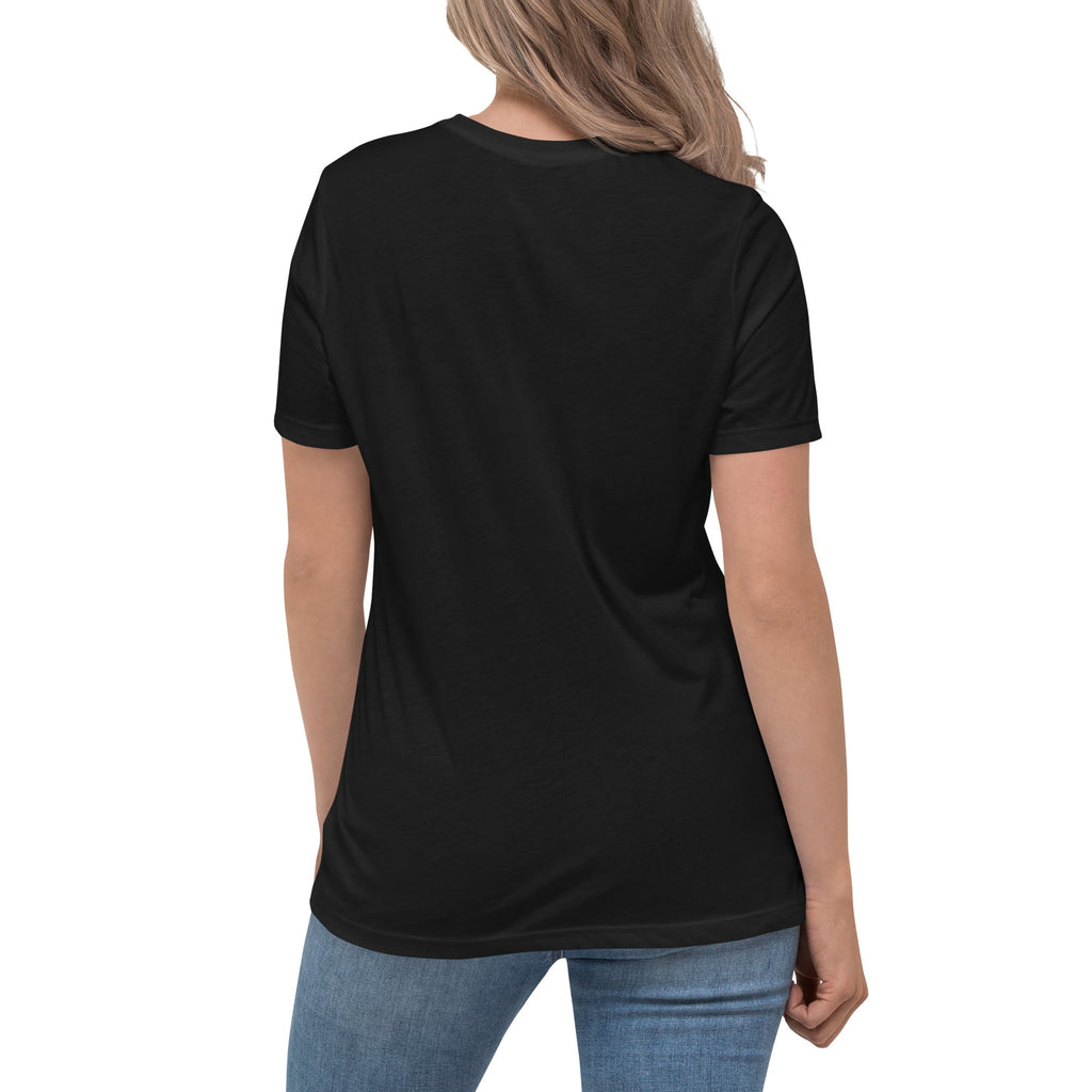 Retired OSI Badge - Relaxed T-Shirt - Women's