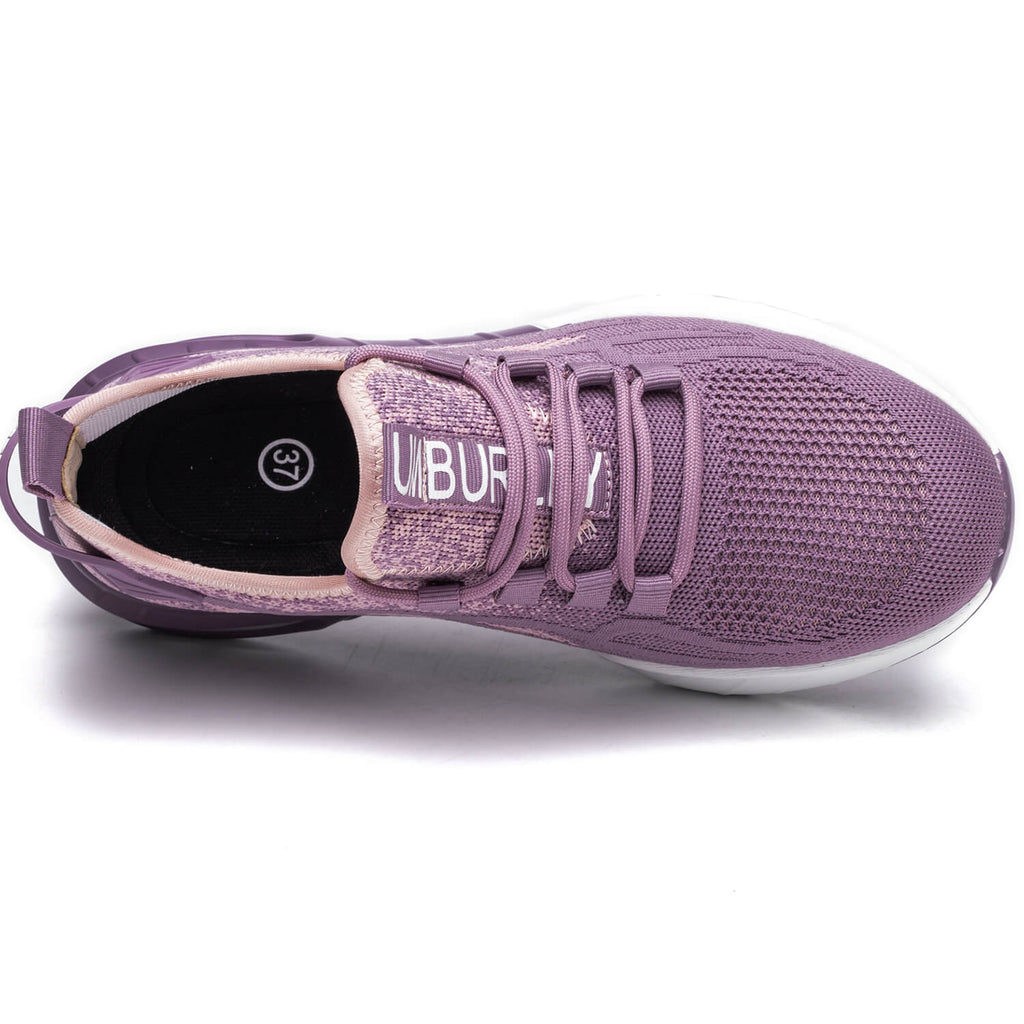 Women's Steel Toe Comfortable Work Sneakers