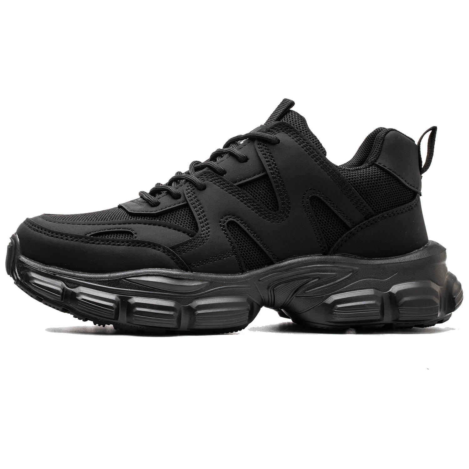 Women's Stylish Comfortable Steel Toe Shoes